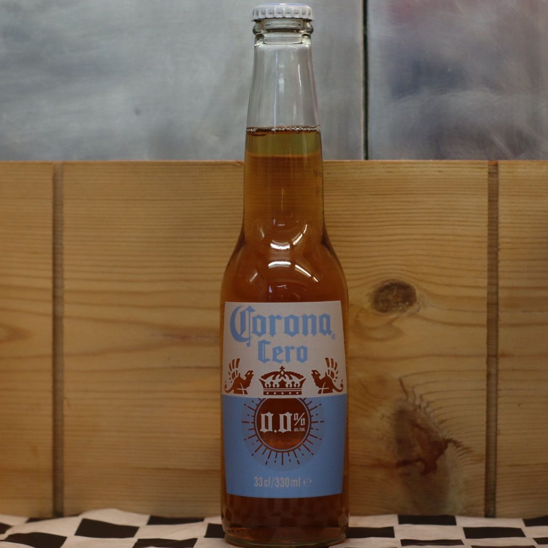 Corona Zero 0,33l