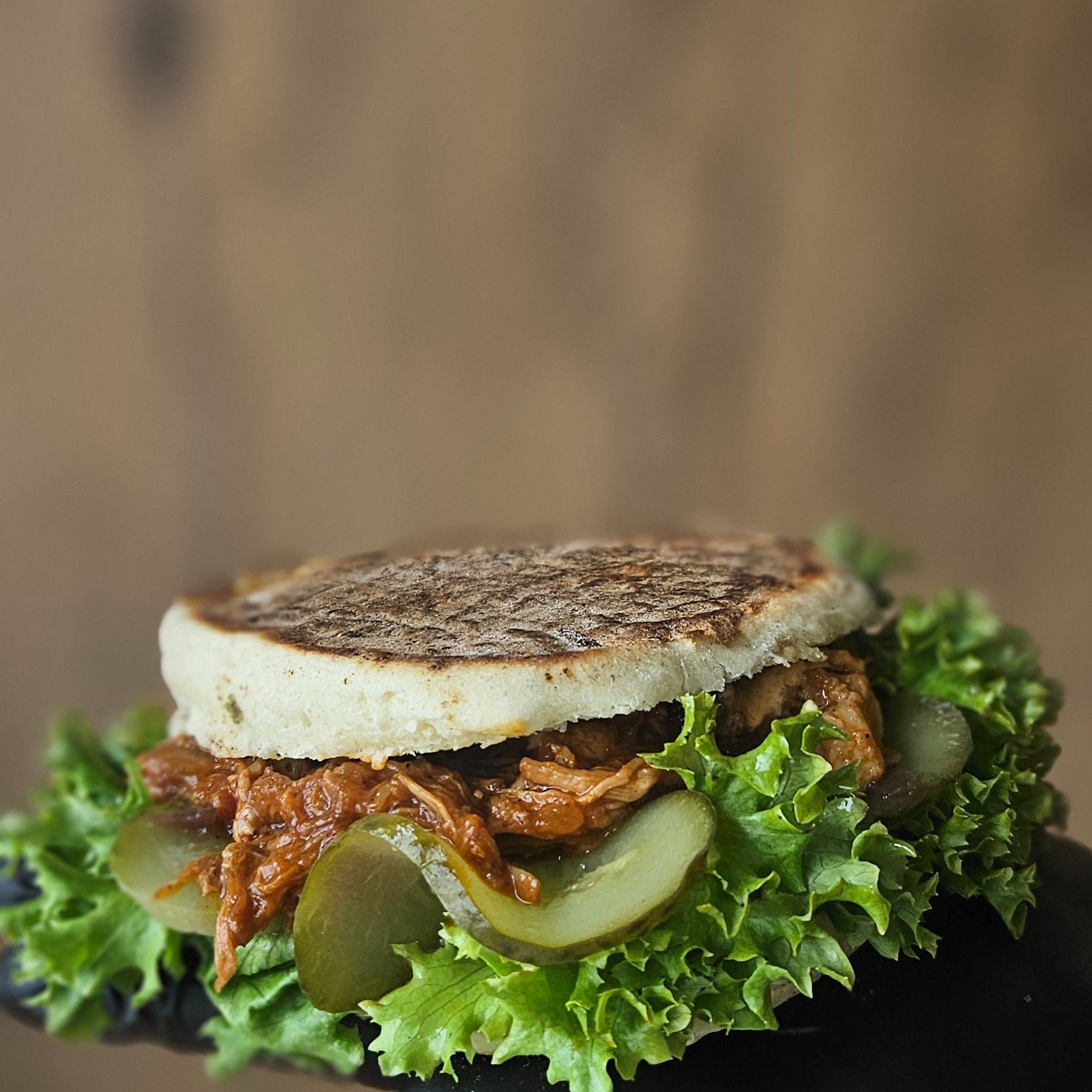 Proziak z Karkówką