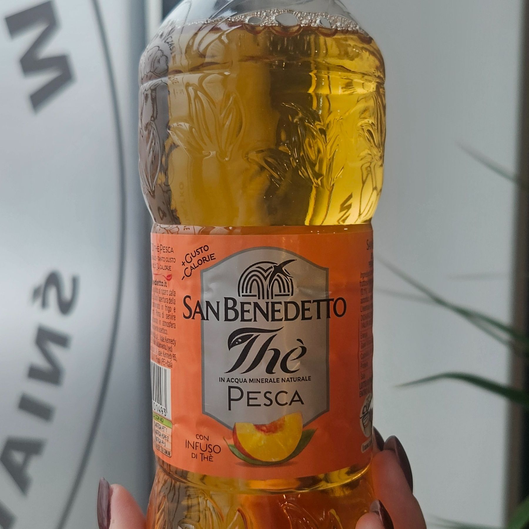 San Benedetto Ice Tea