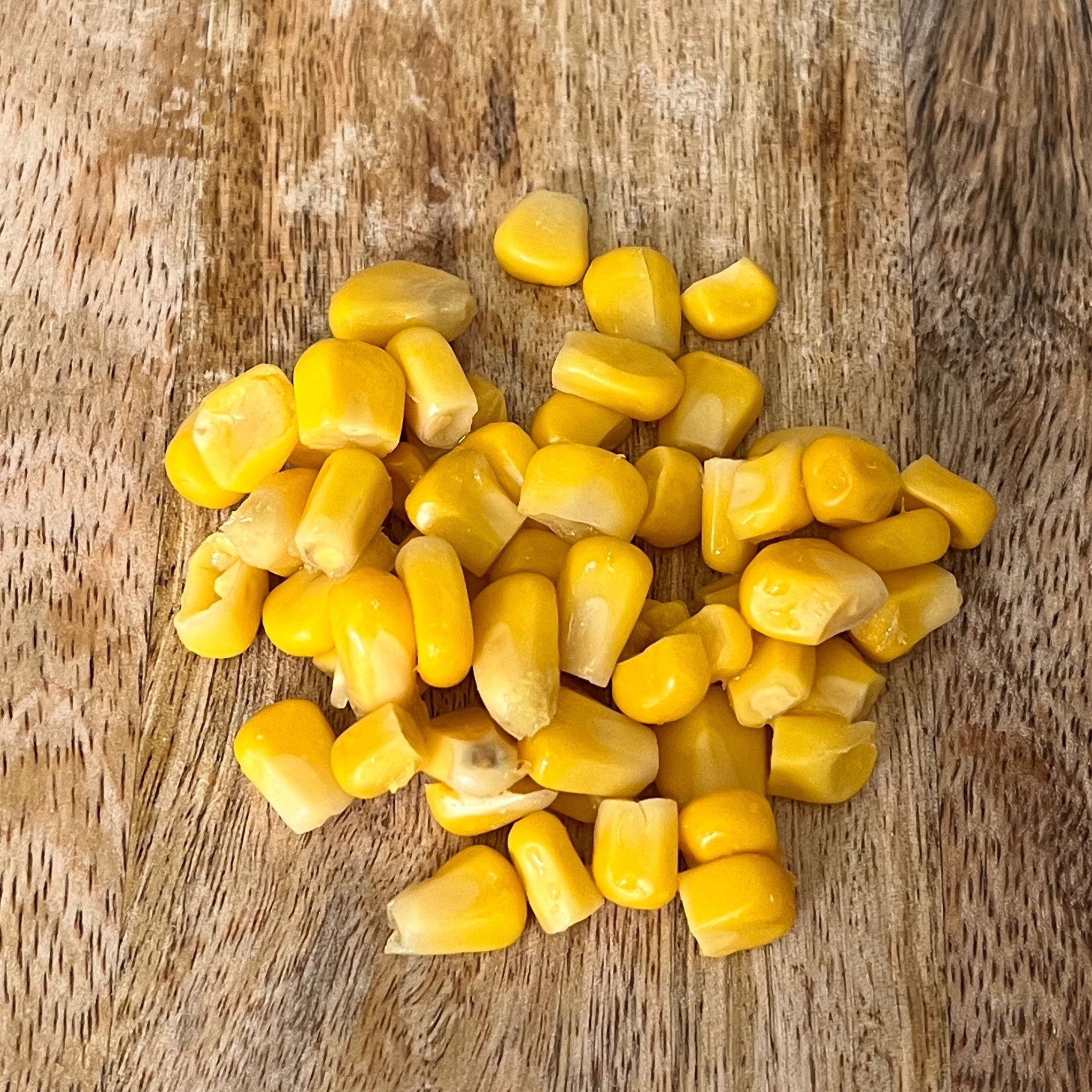 Kukurydza konserwowa