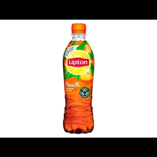Lipton peach