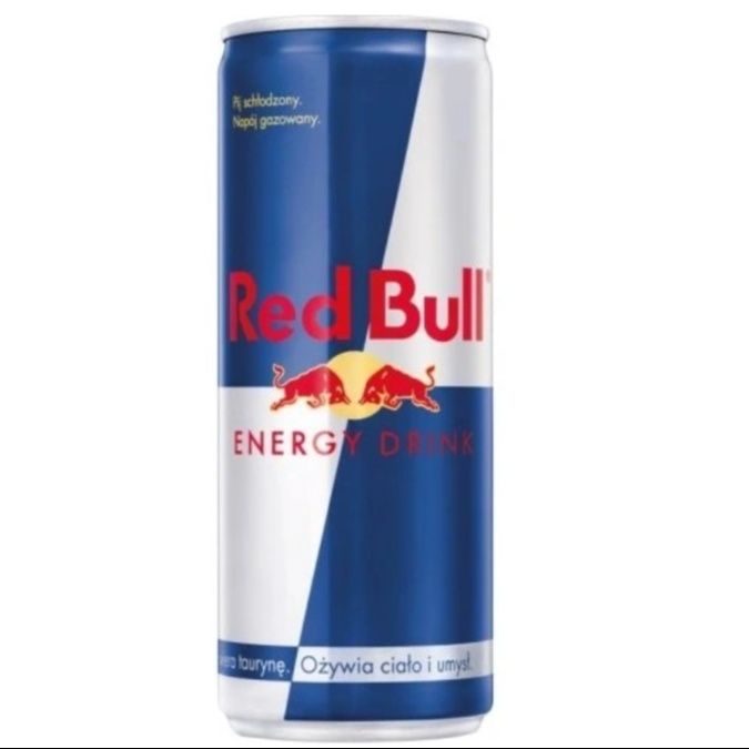 RedBull 0.2L