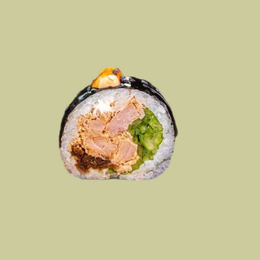 Futomak Grill Tuńczyk