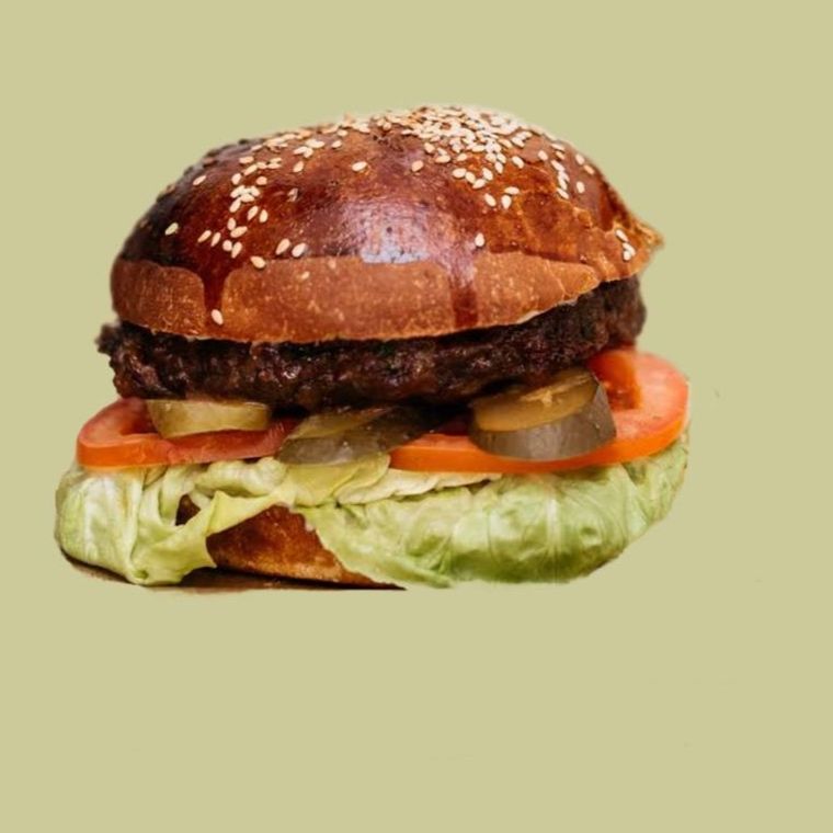 Standard+ frytki,surówka z kapusty