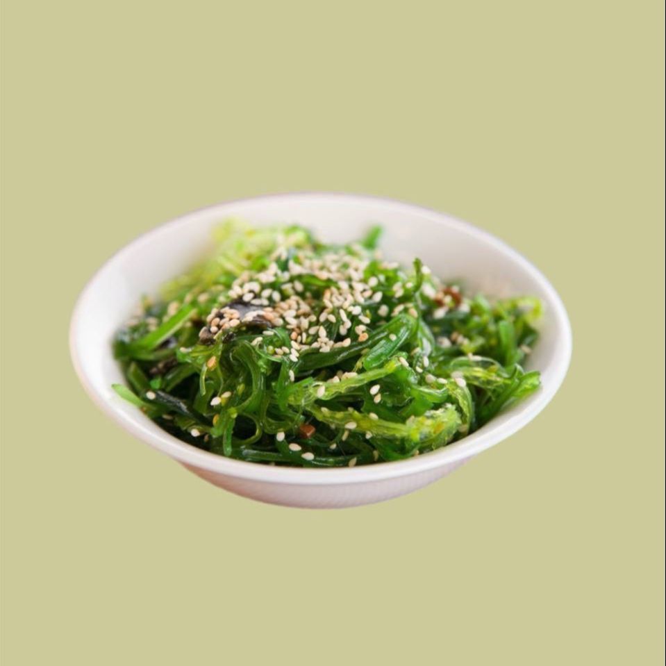 Wakame