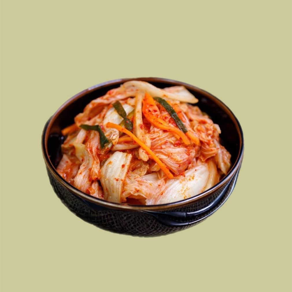Kimchi