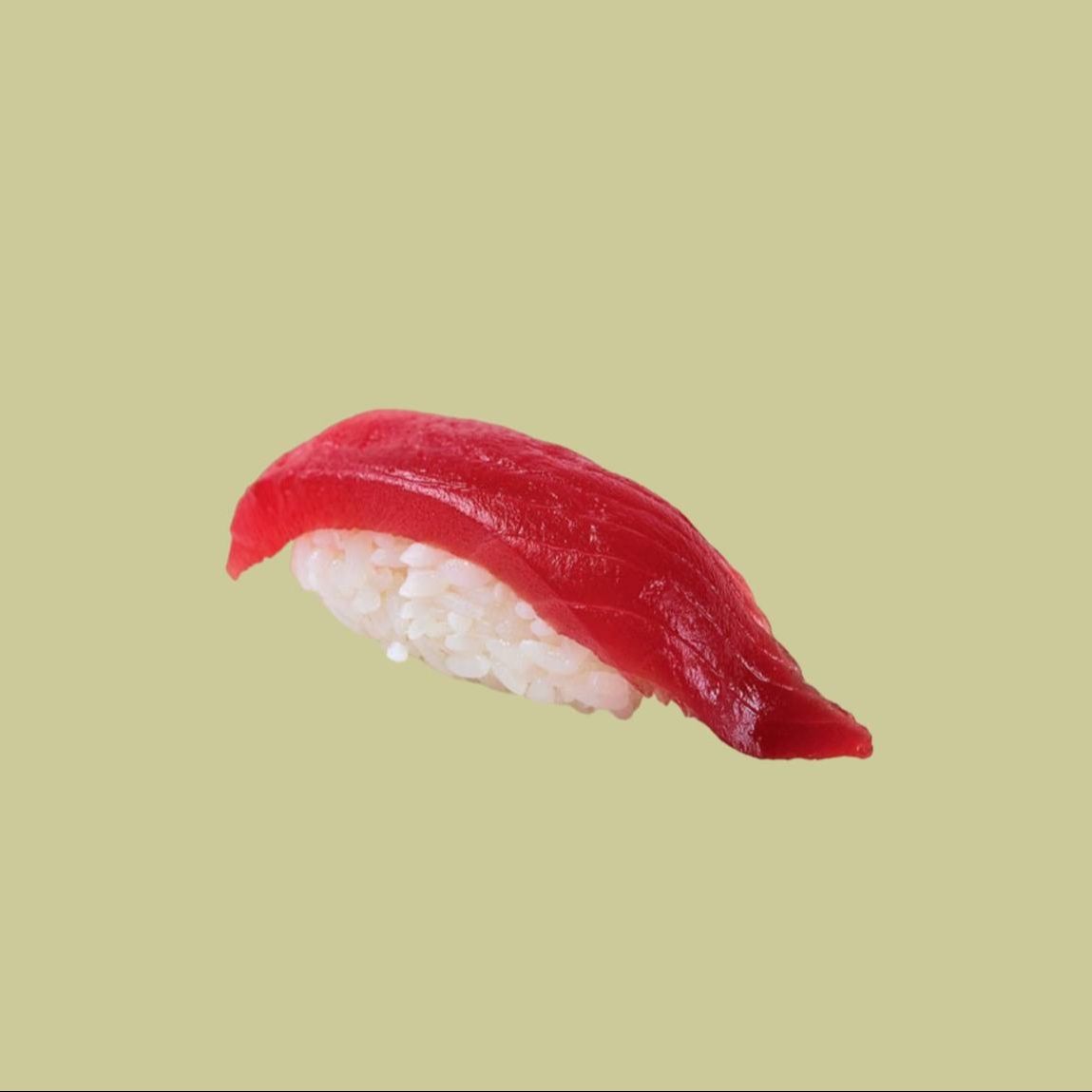 Nigiri tyńczyk