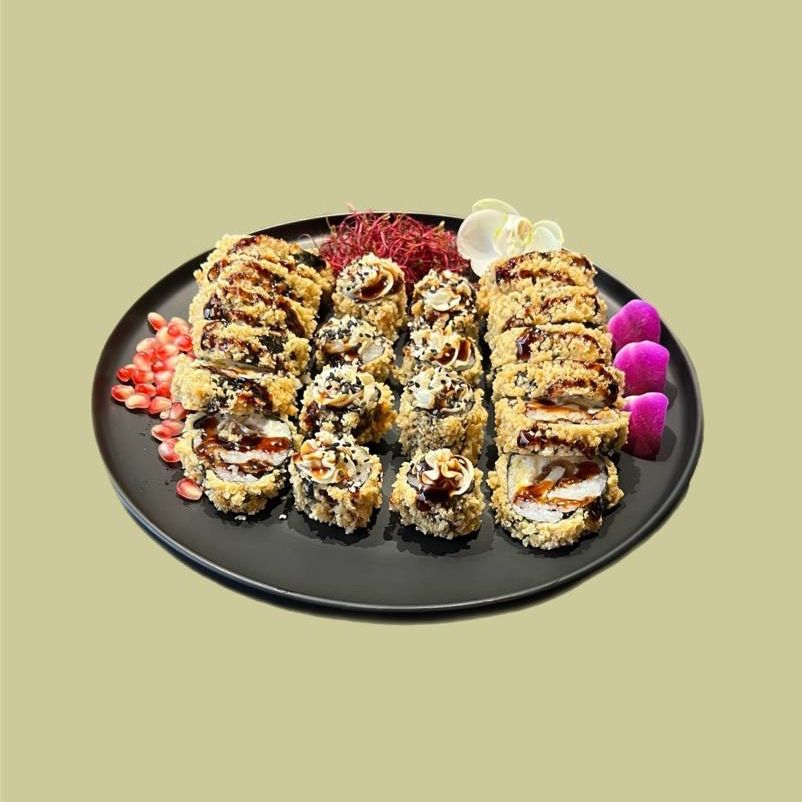 Tempura Vege (20szt)