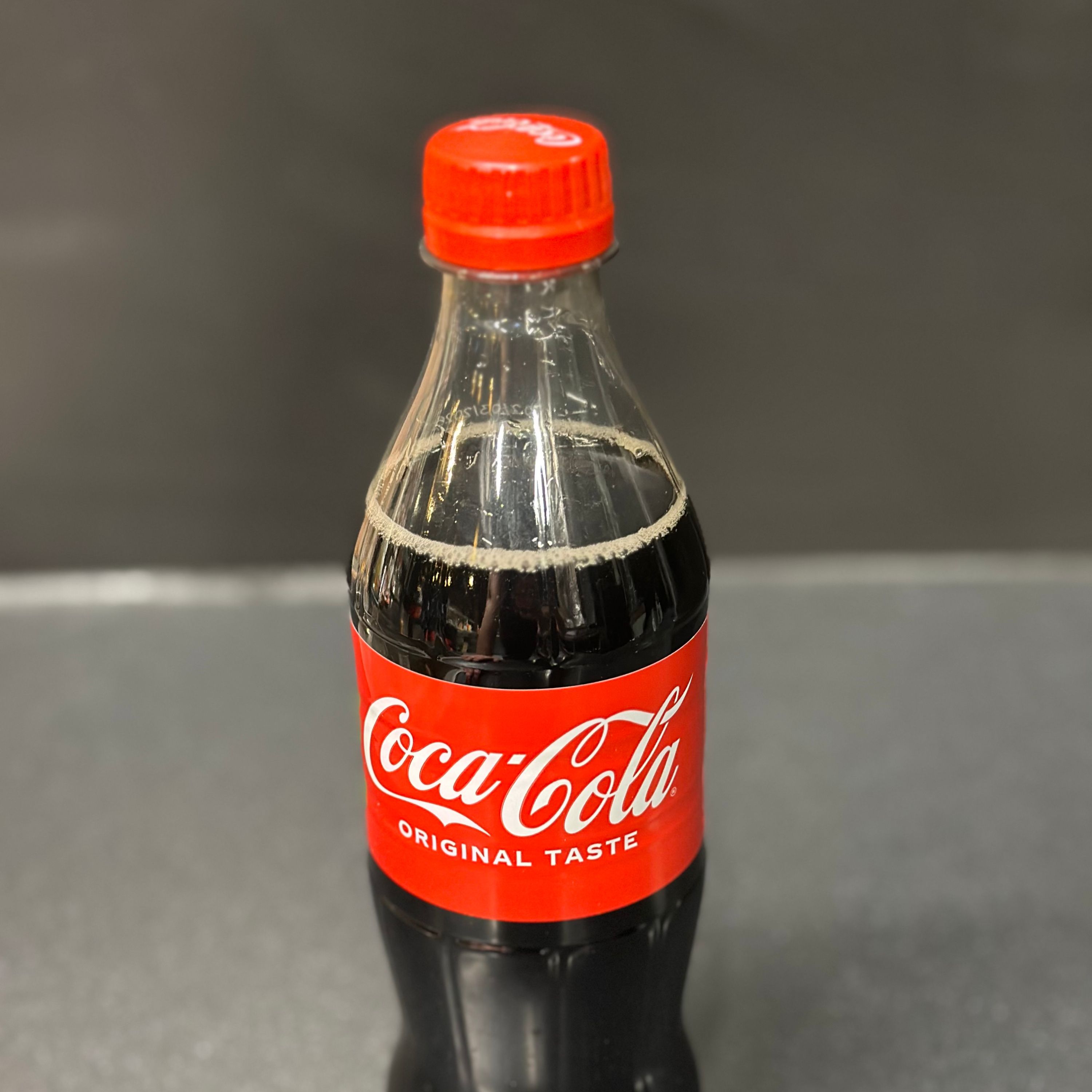 Coca Cola 0,5 l