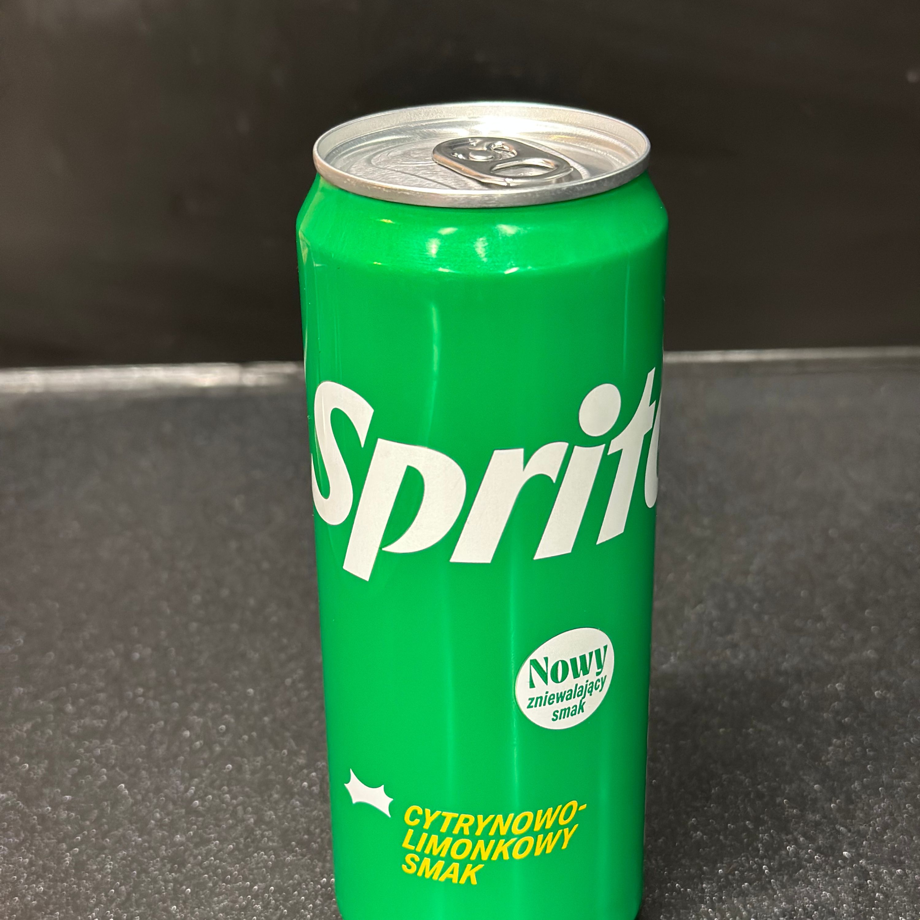 Sprite 0,33 l