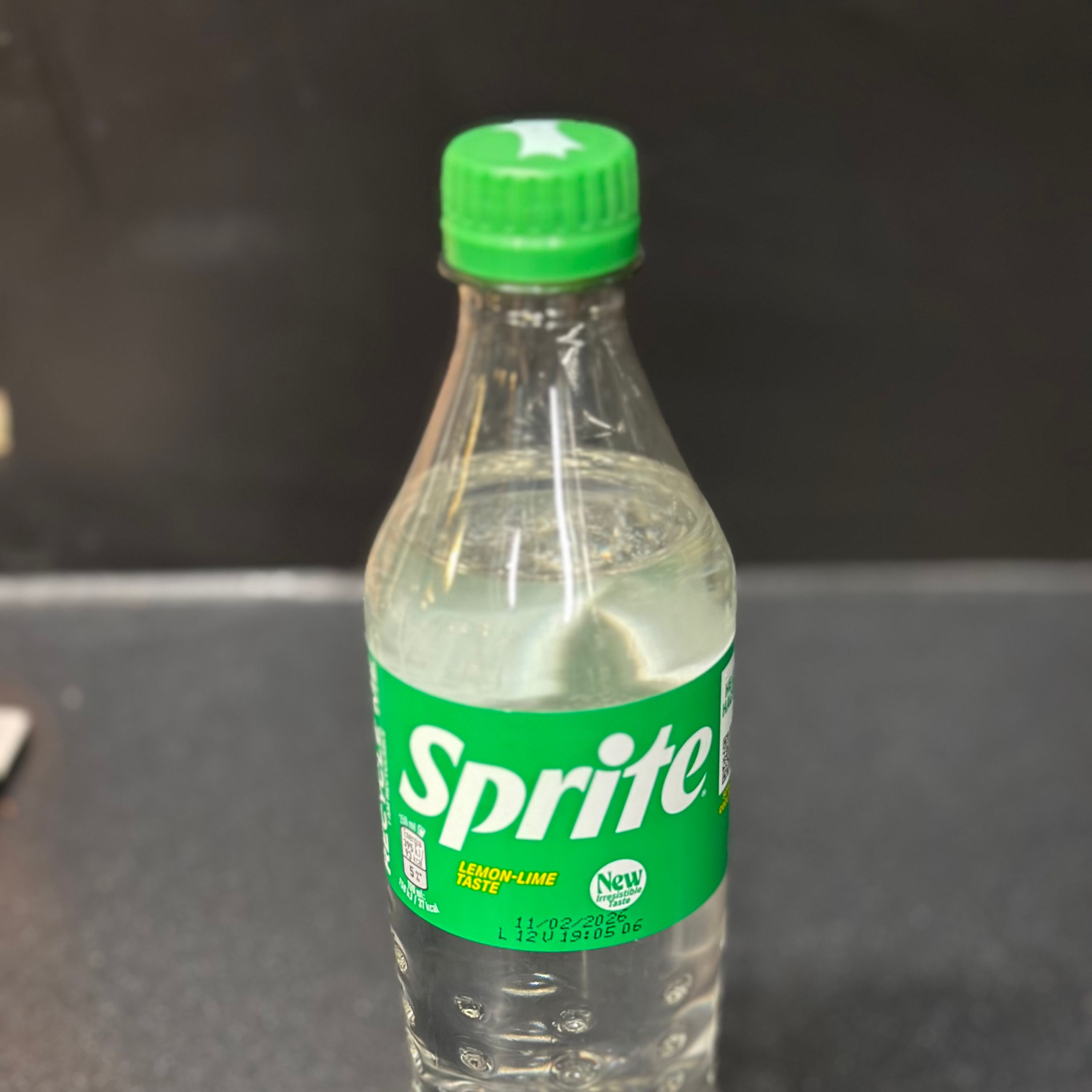 Sprite 0,5 l