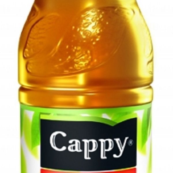 Cappy lemoniada
