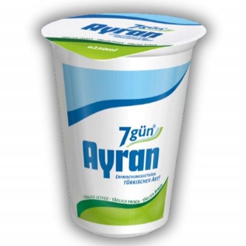 Ayran