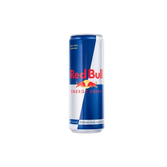 Redbull