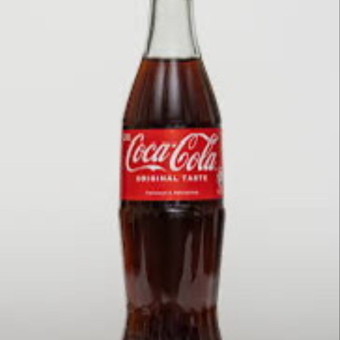 Coca-cola, fanta, sprite, kinley