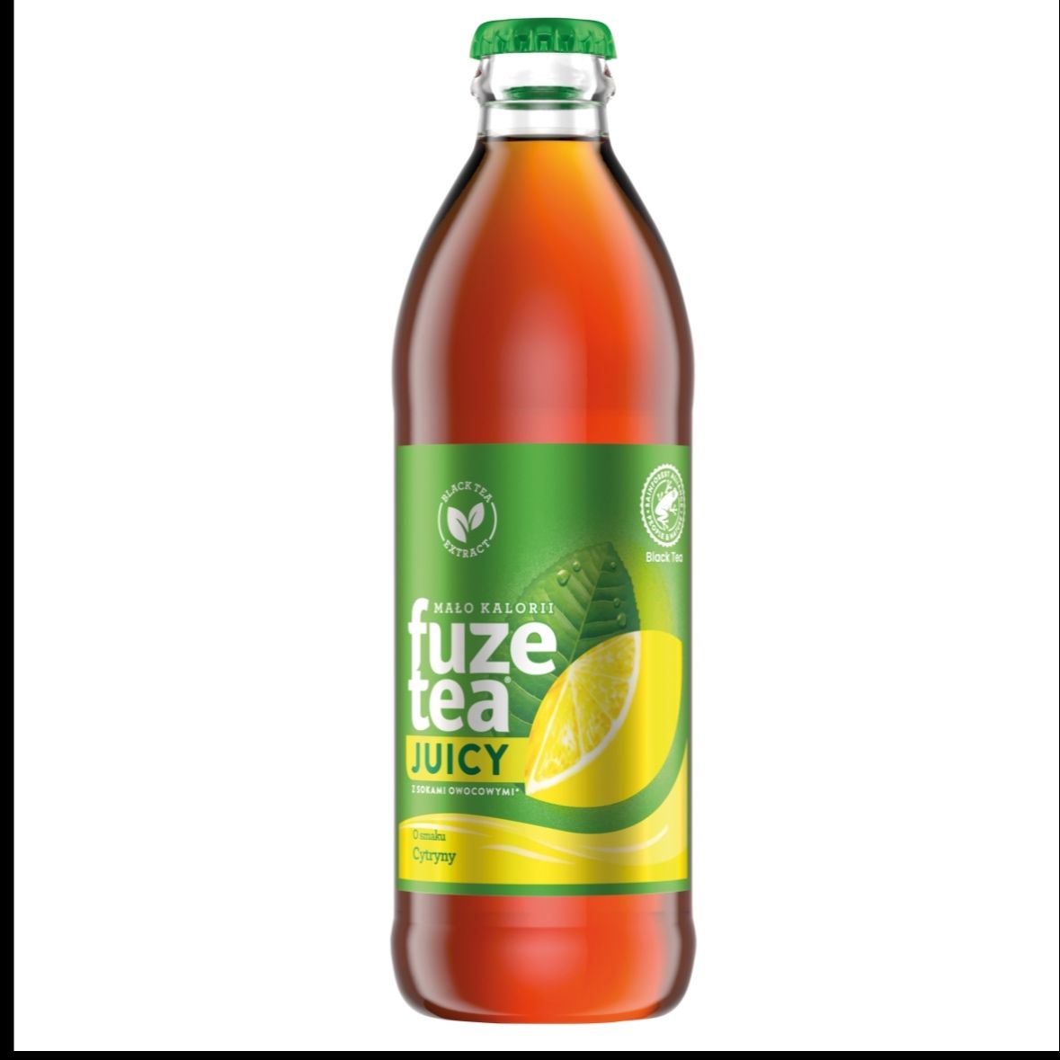 Fuze tea