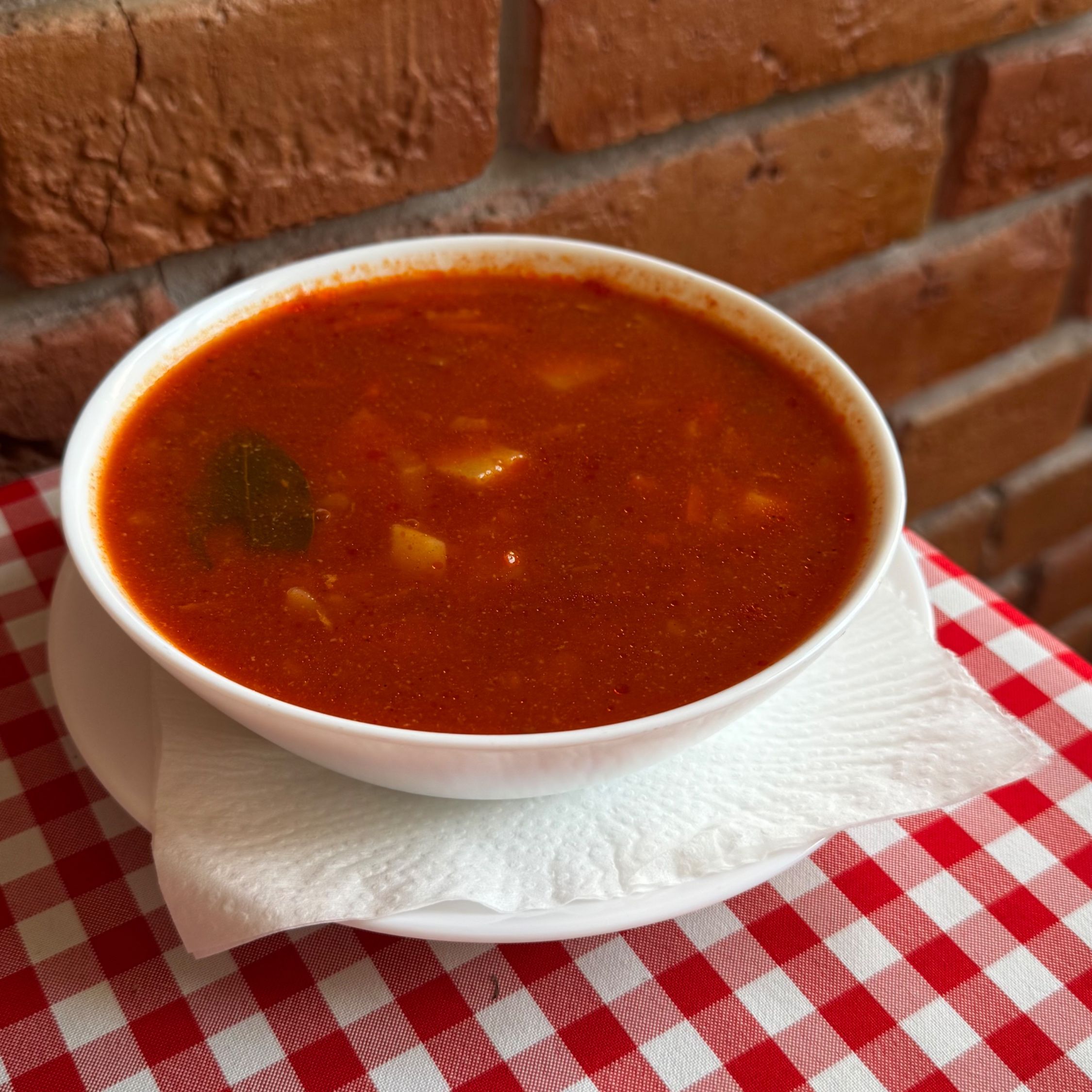 Gulaszowa