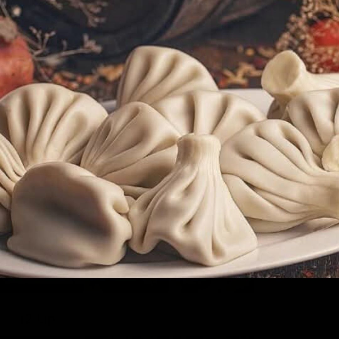 Chinkali tradycyjnie 