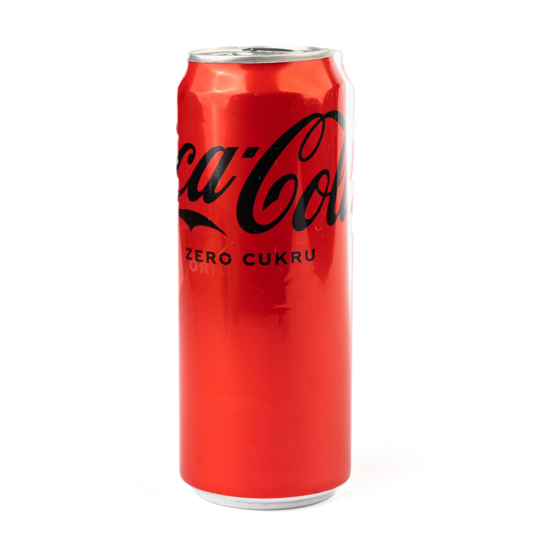 COCA COLA ZERO