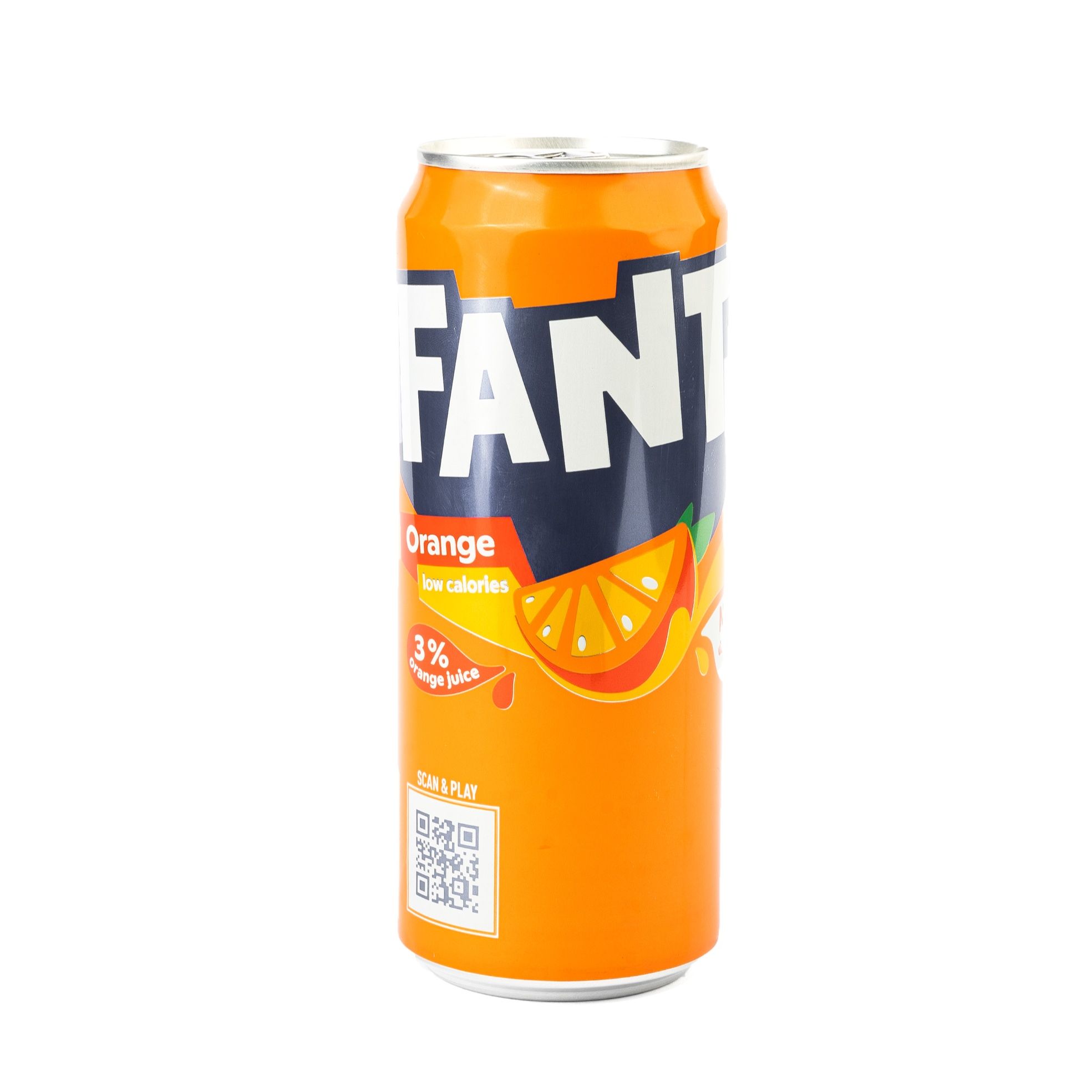 FANTA