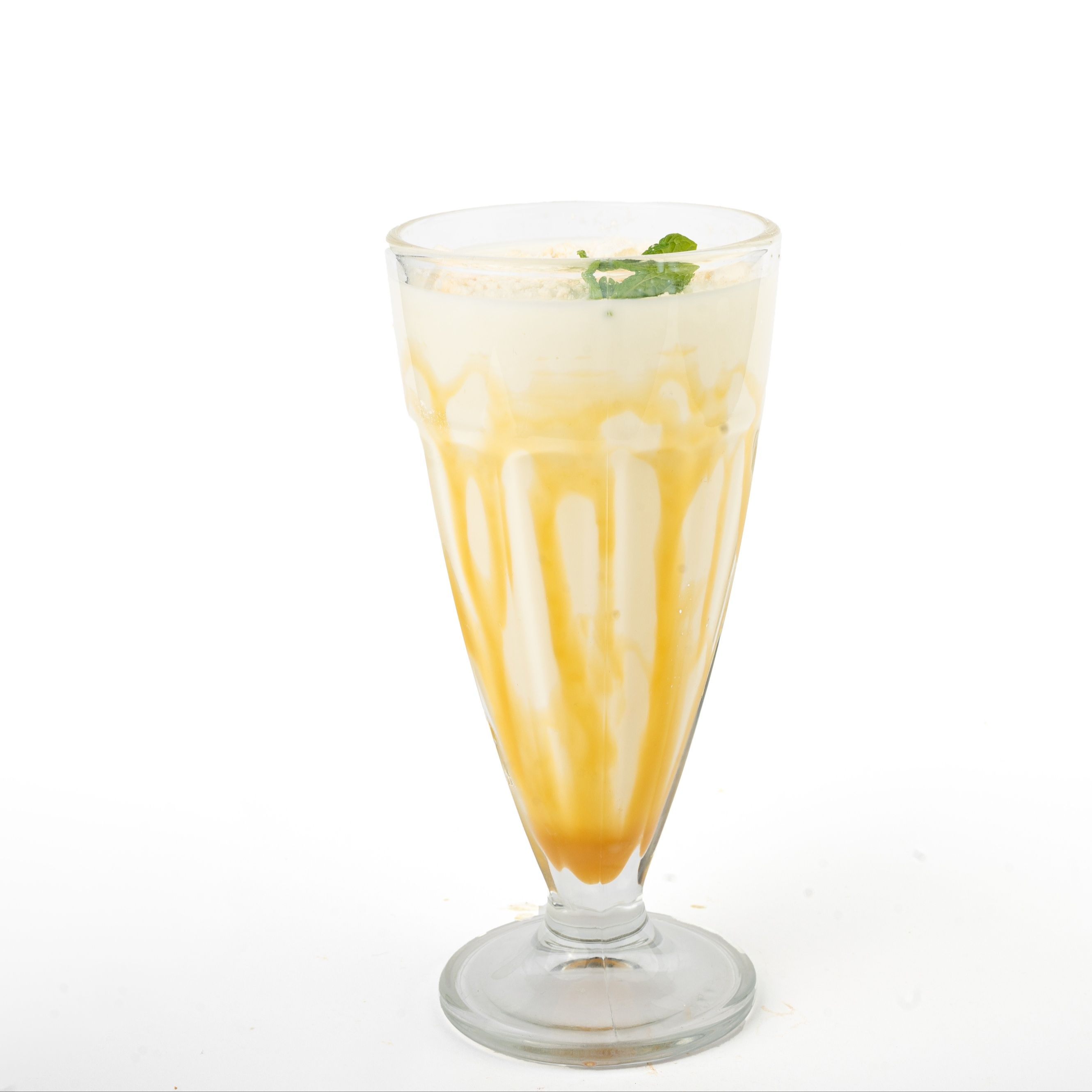 MILKSHAKE ŚMIETANKOWY