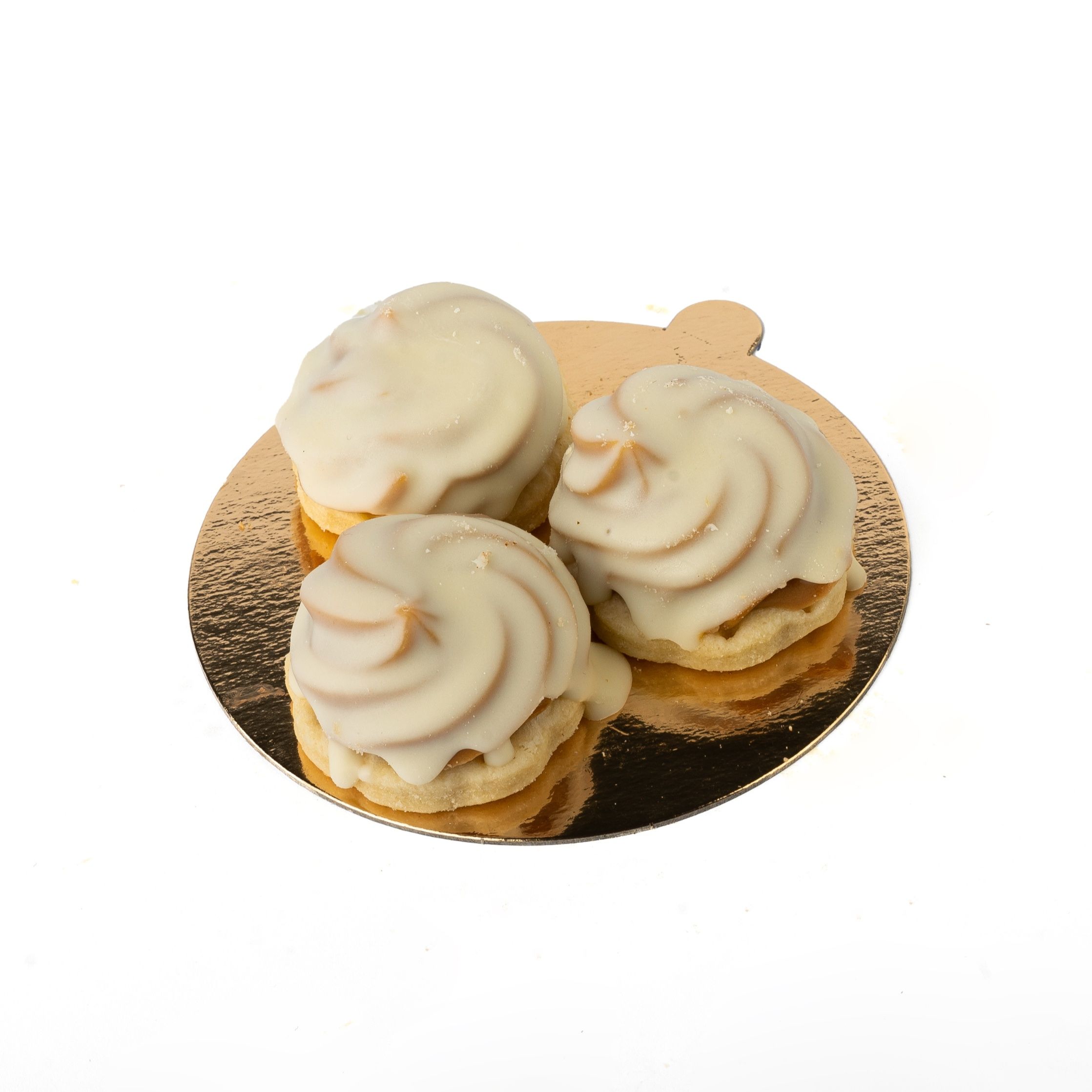 BABKA TOFFI OBLEWANA