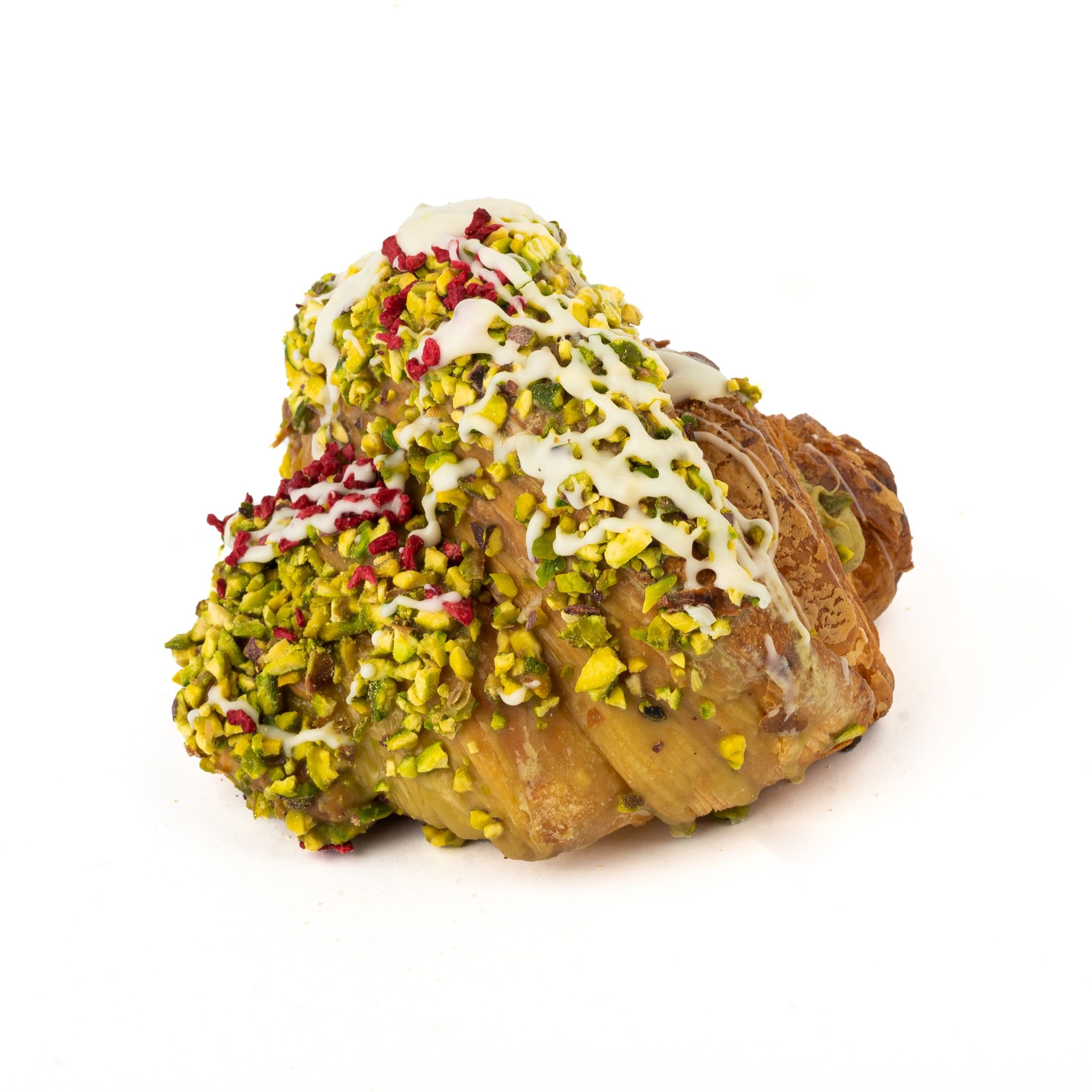 CROISSANT PISTACJOWY