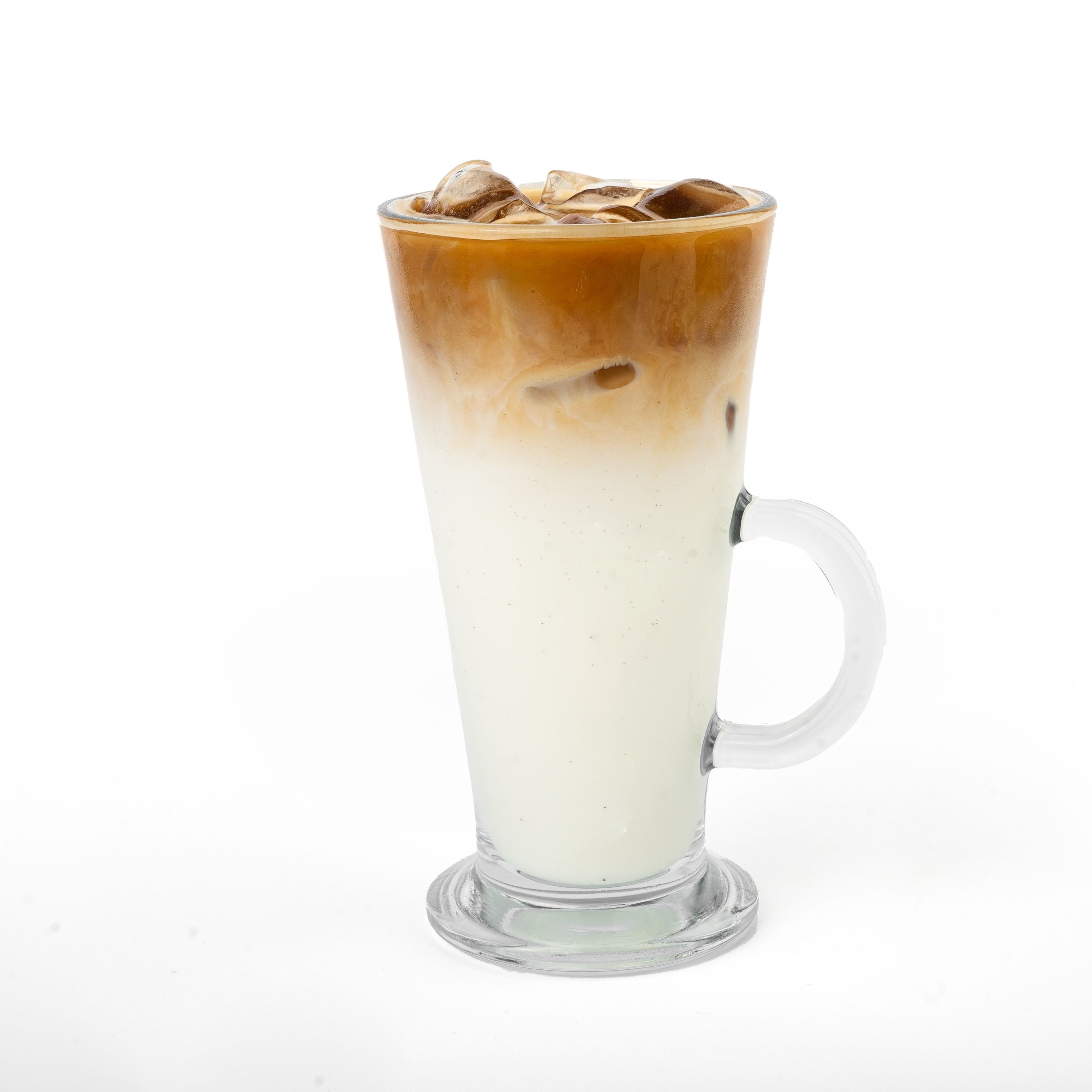 ICED LATTE