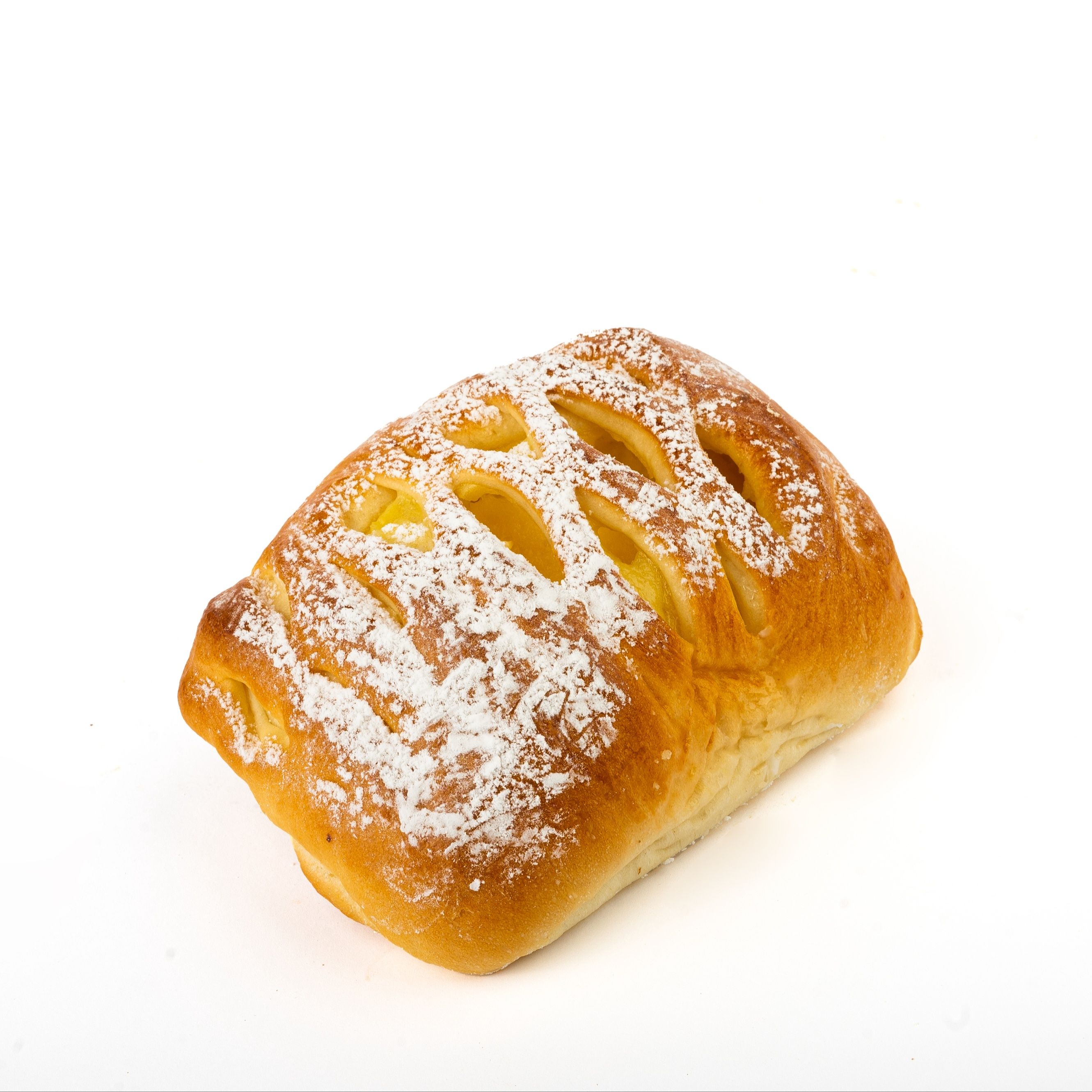 DROŻDŻÓWKA Z BUDYNIEM