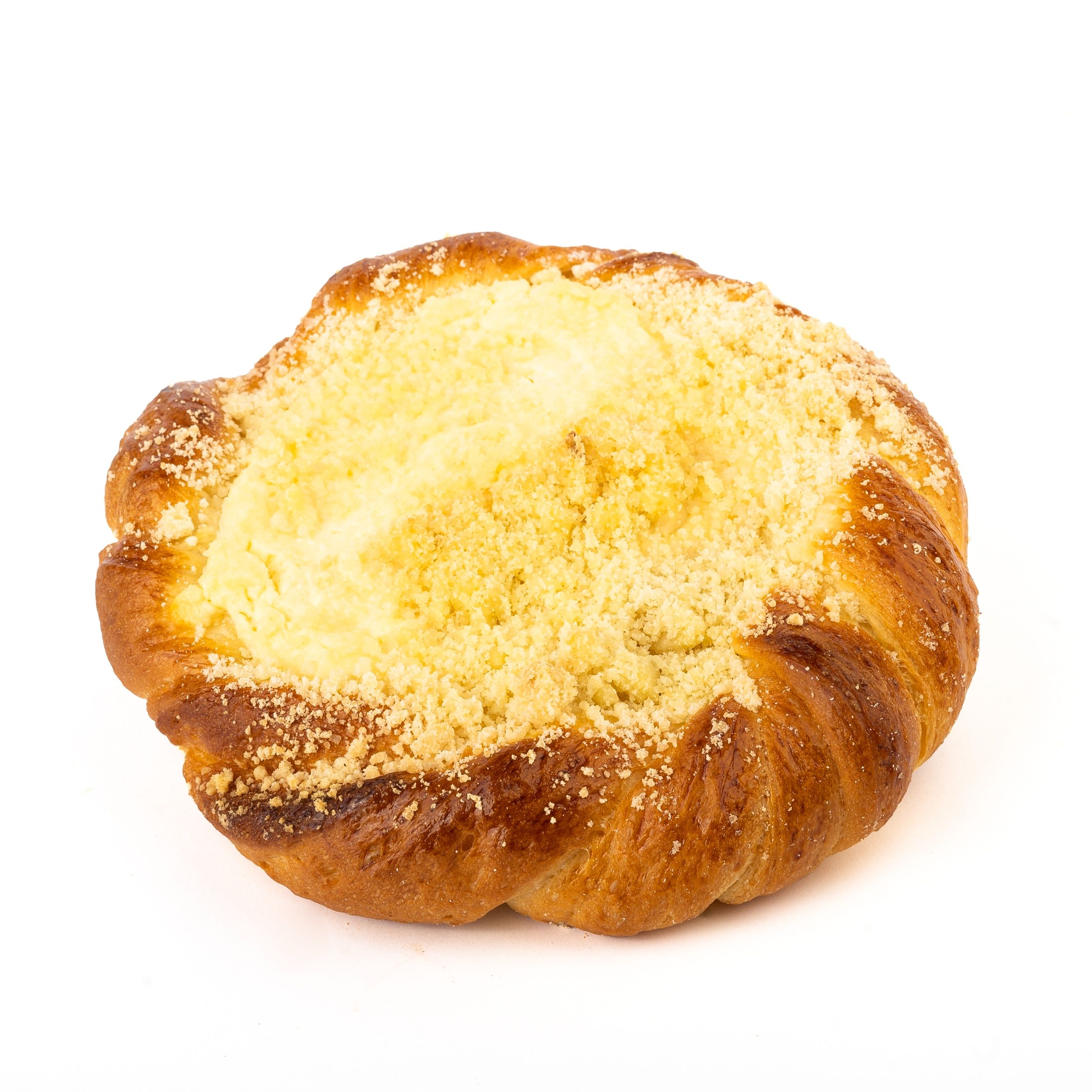 DROŻDŻÓWKA Z SEREM