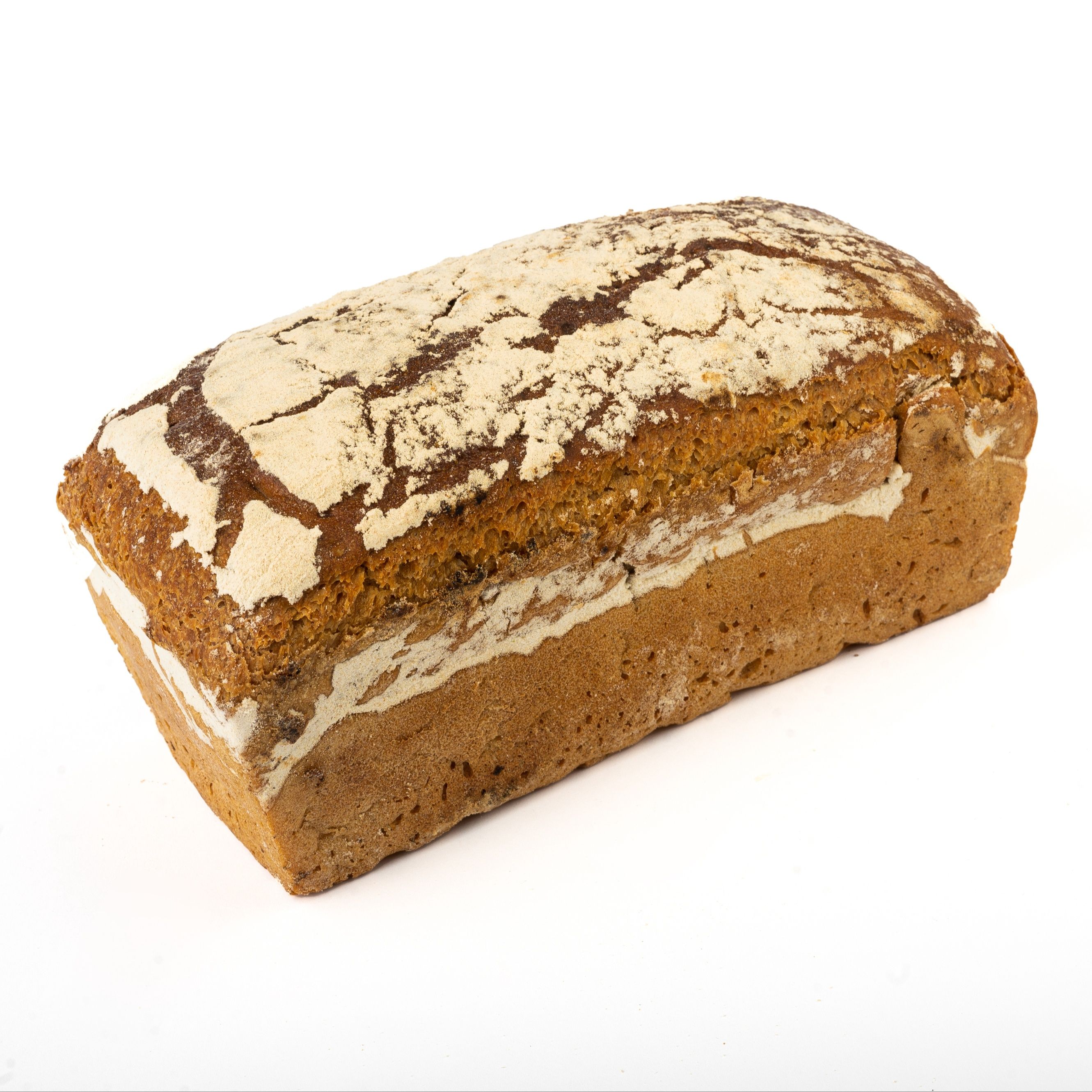 CHLEB ŻYTNI DUŻY