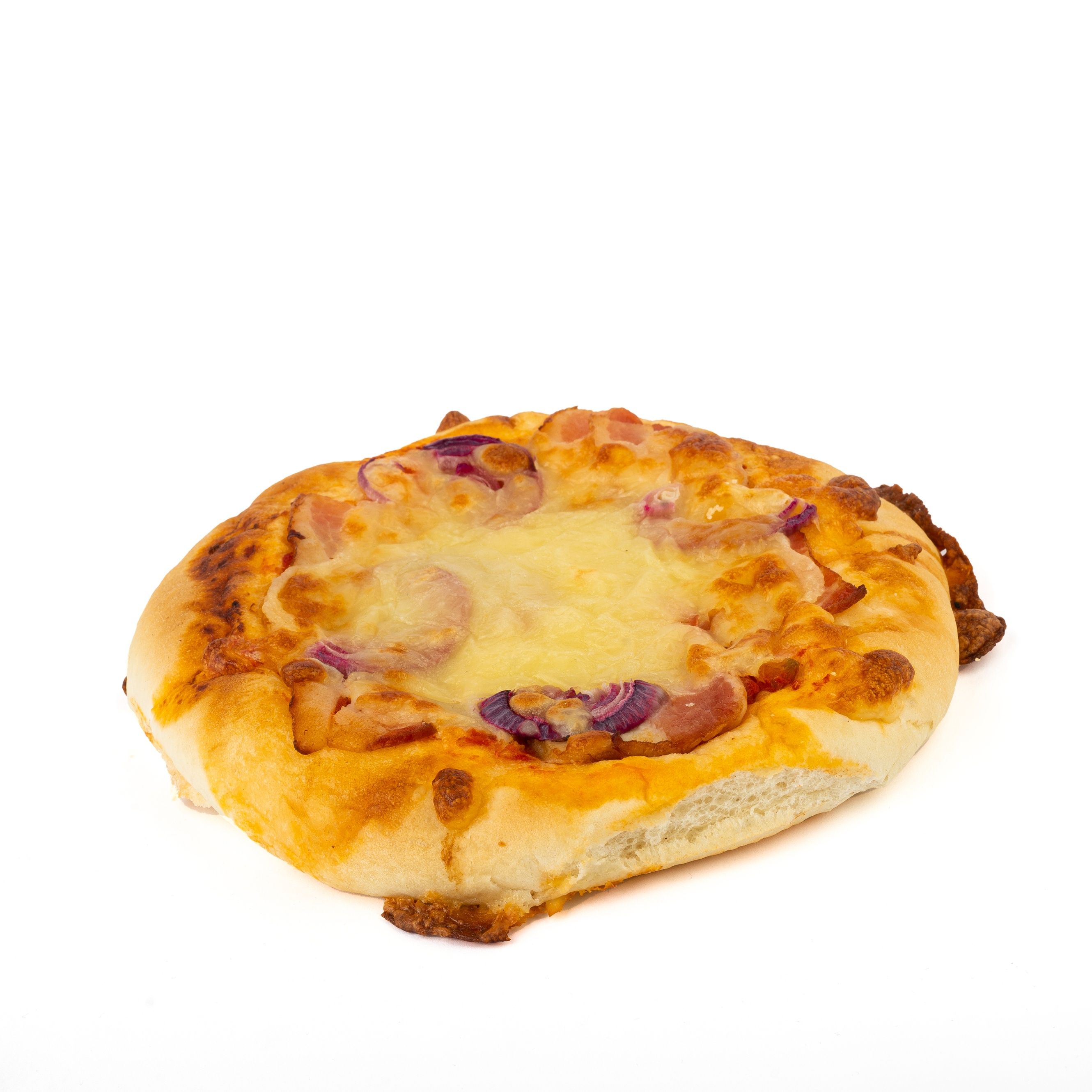 PRZYSMAK BRACI PIZZERINKA BOCZEK I CEBULA