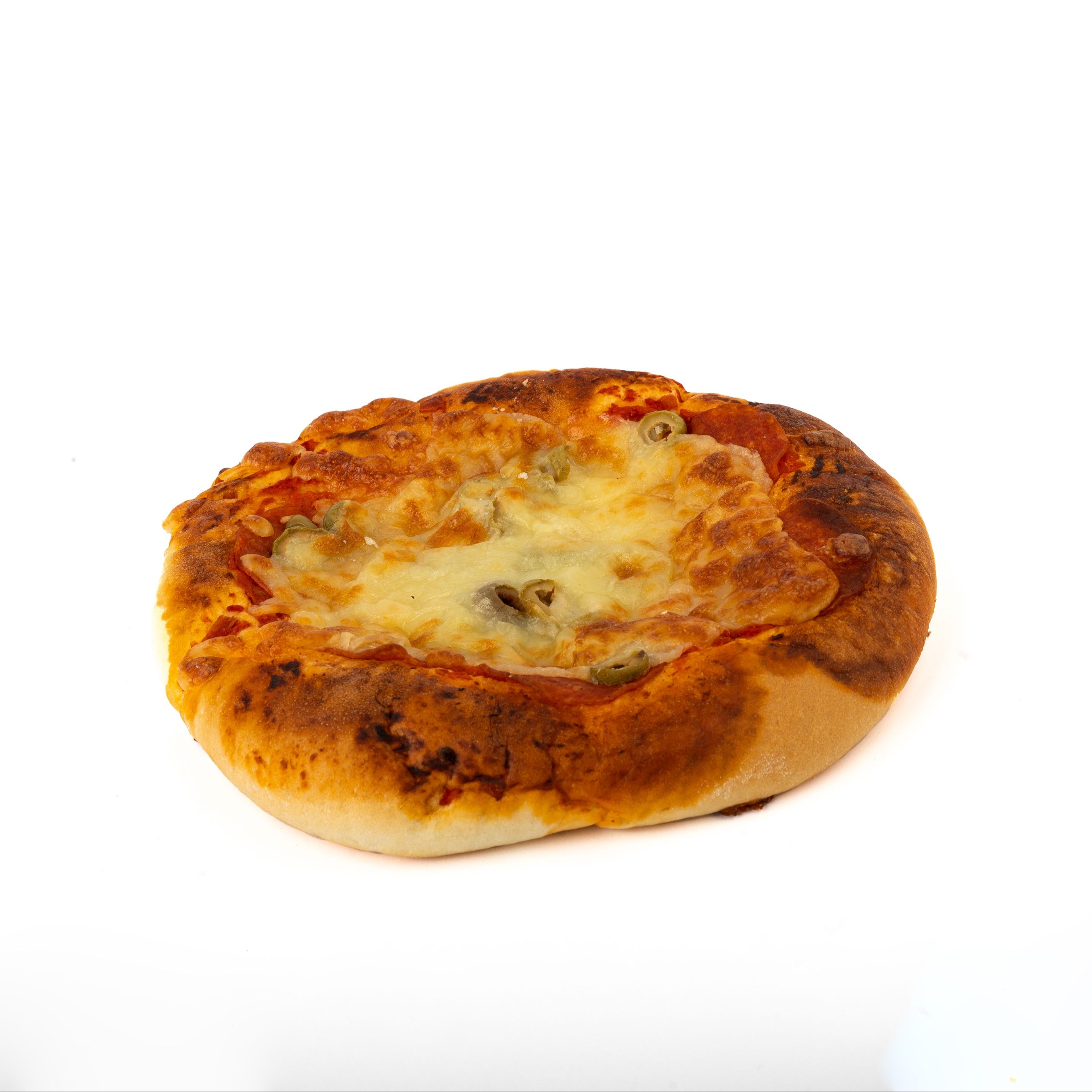 PRZYSMAK BRACI PIZZERINKA SALAMI OLIWKI