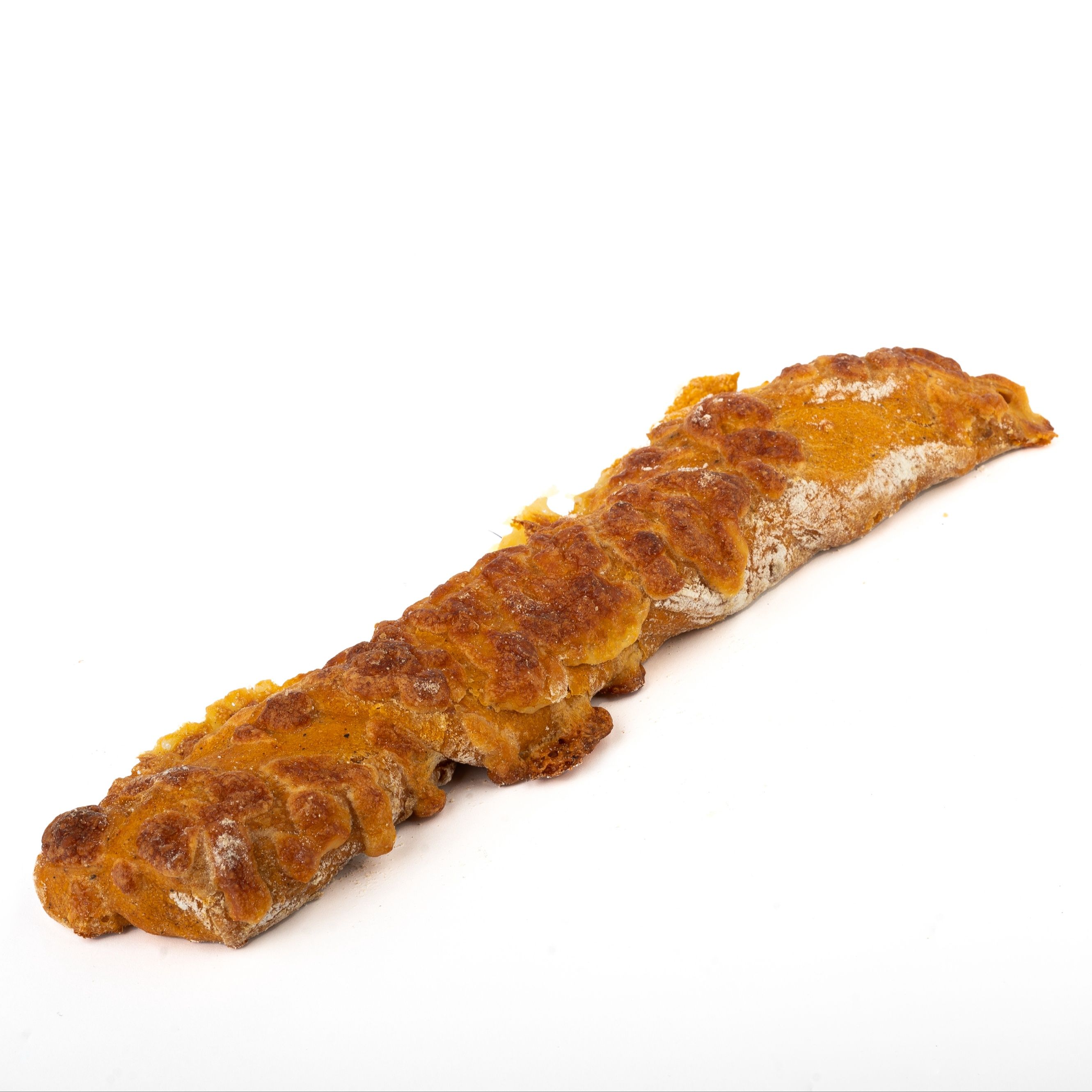 PALUCH Z SUSZONYMI POMIDORAMI