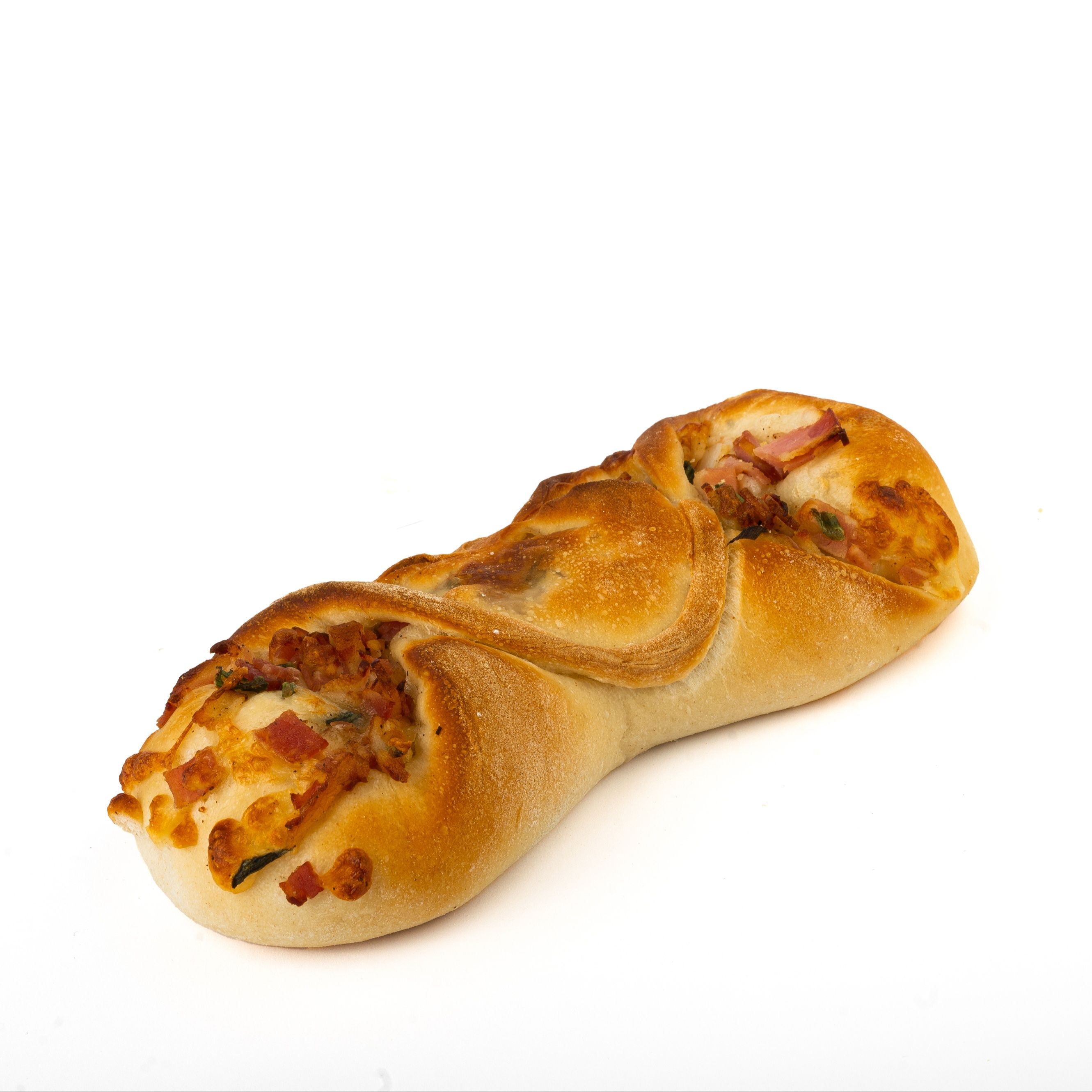 PRZEKĄSKA GRUZIŃSKA Z BOCZKIEM