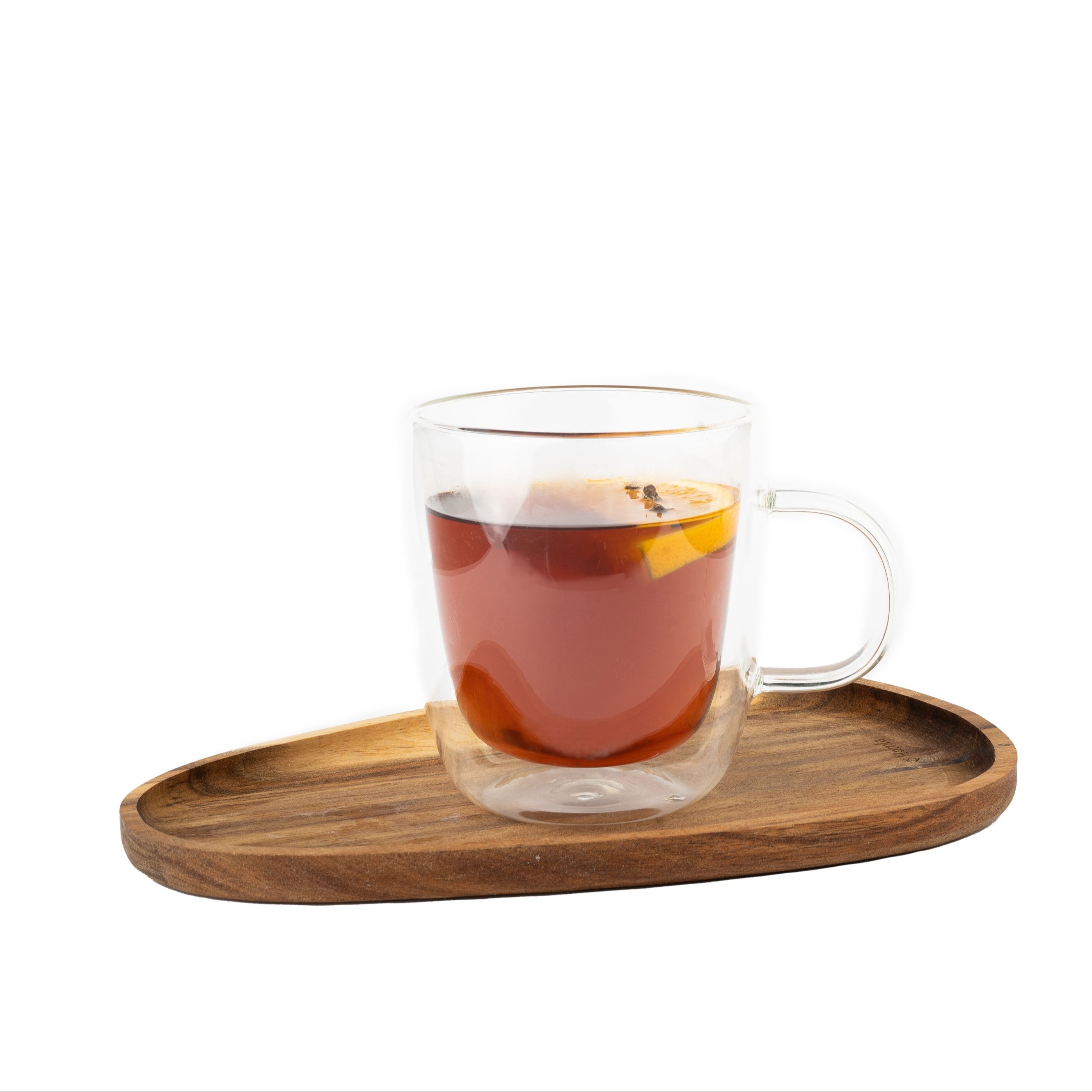 HERBATA ROOIBOS CREAM ORANGE RONNEFELDT 