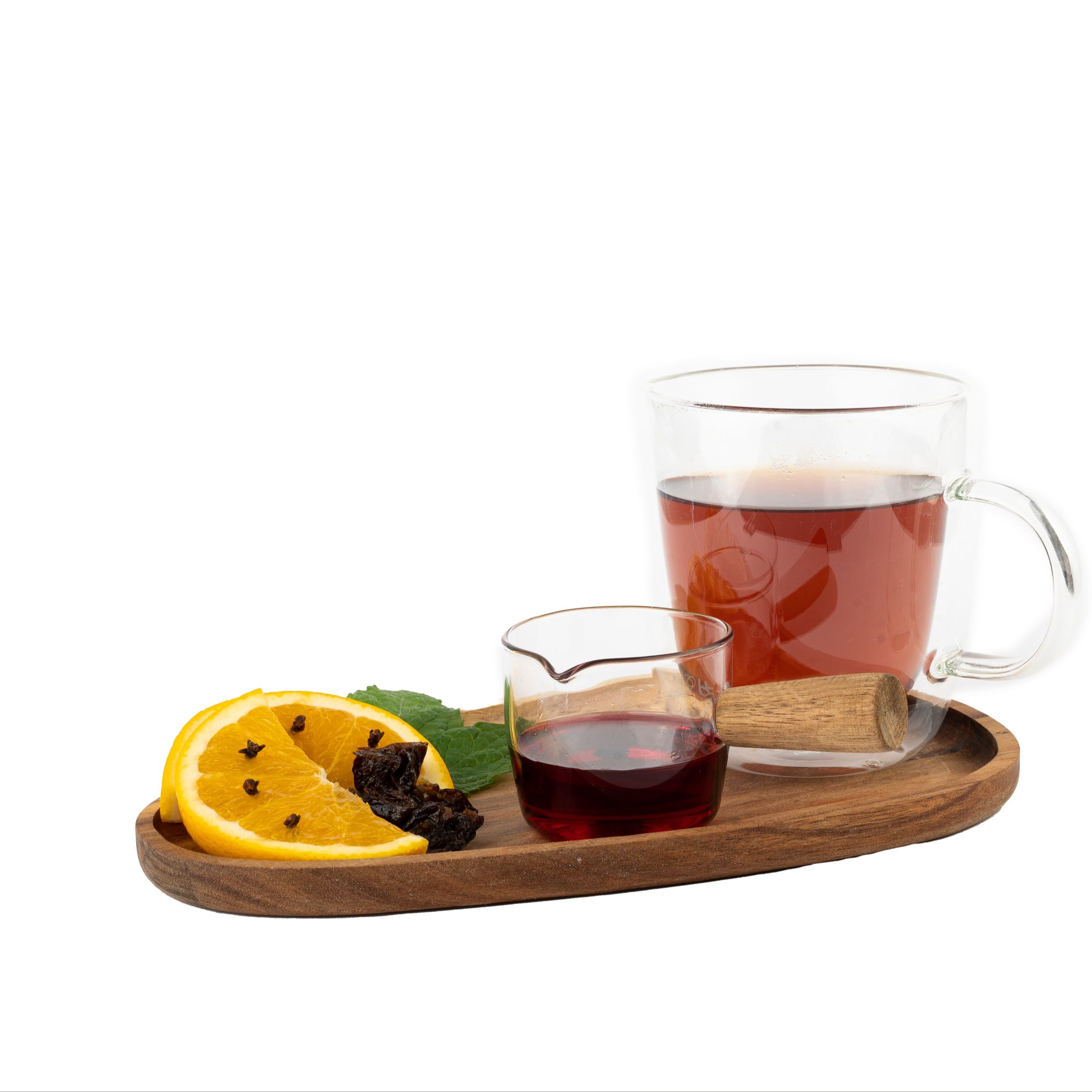 HERBATA ROZGRZEWAJĄCA