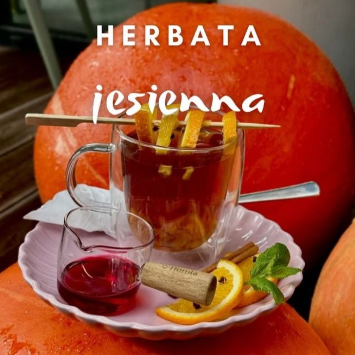HERBATA JESIENNA