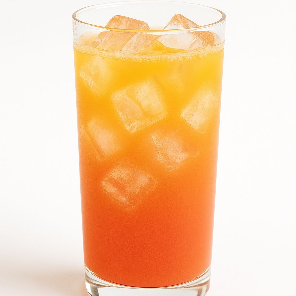 SOK WYCISKANY GREJPFRUTOWY