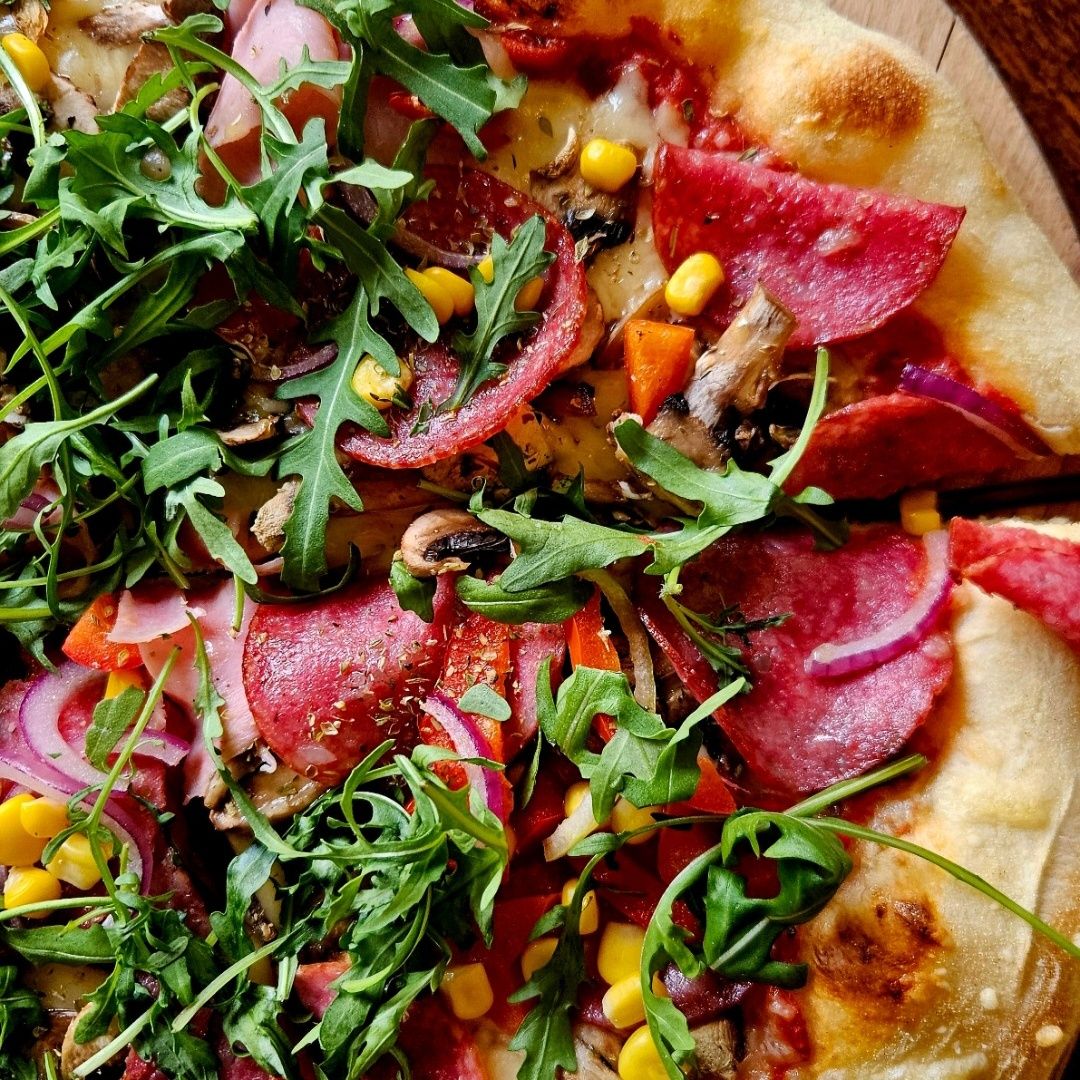 Pizza Specjale 42 cm