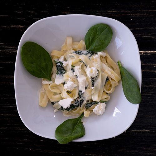 Tagliatelle Leśne Wzgórze 