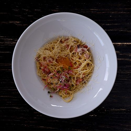 Tagliatelle Wędrowca 