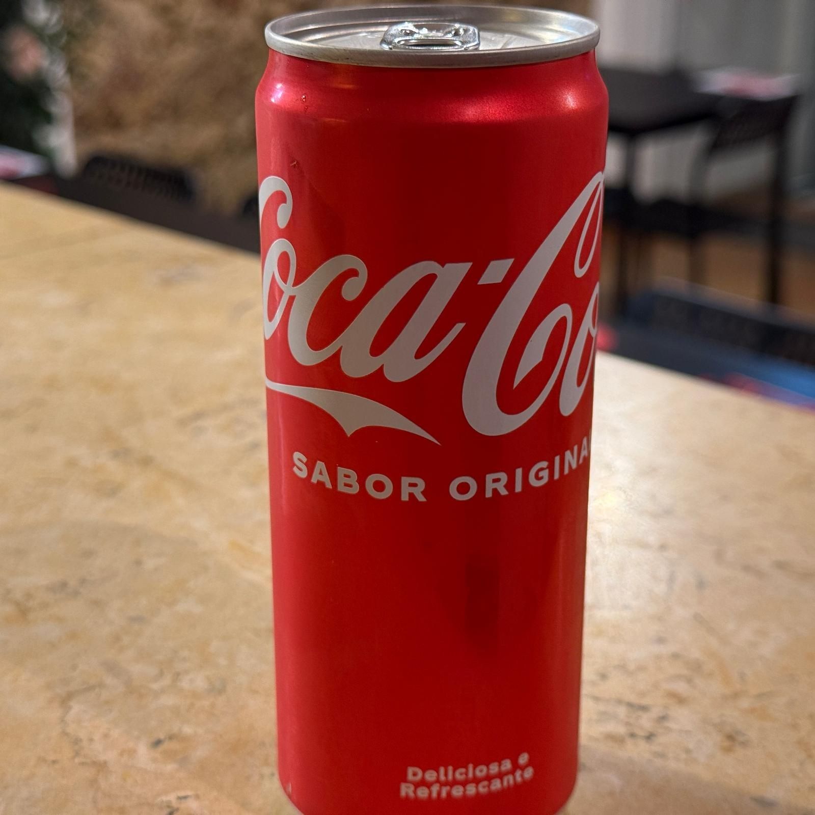 Coka Cola 330ml