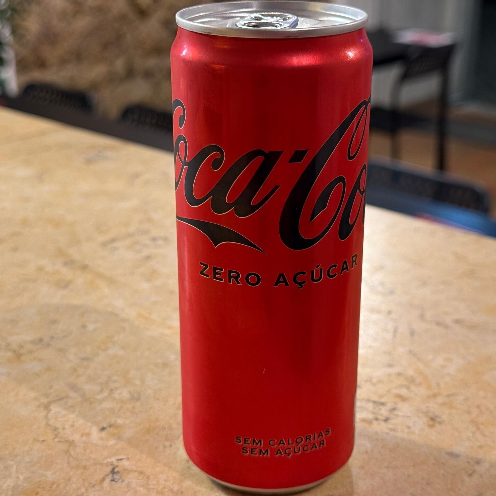 Coke Zero 330ml