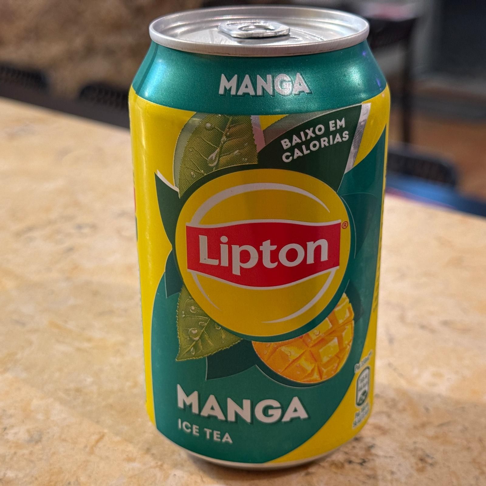 Lipton Ice Tea Manga 330ml