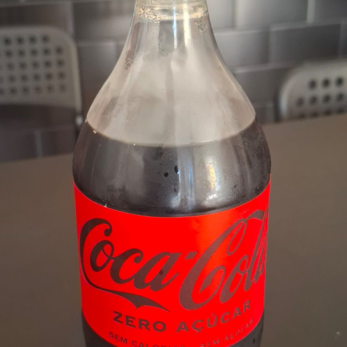 Coke Zero 1L