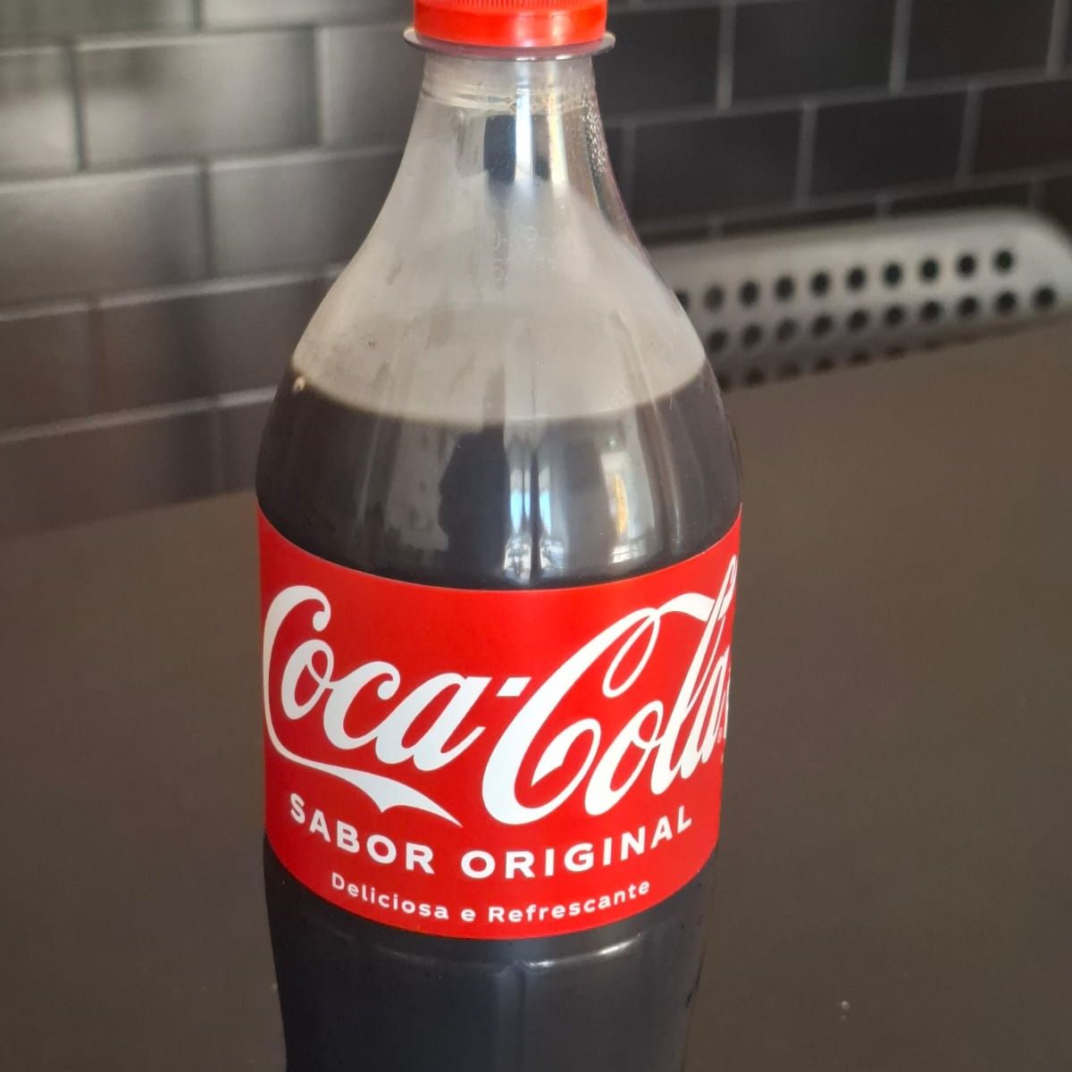 coke Cola Original 1.5L