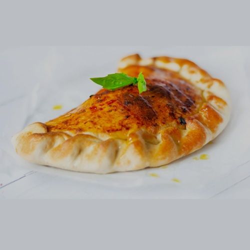 CALZONE DE FORMAGI