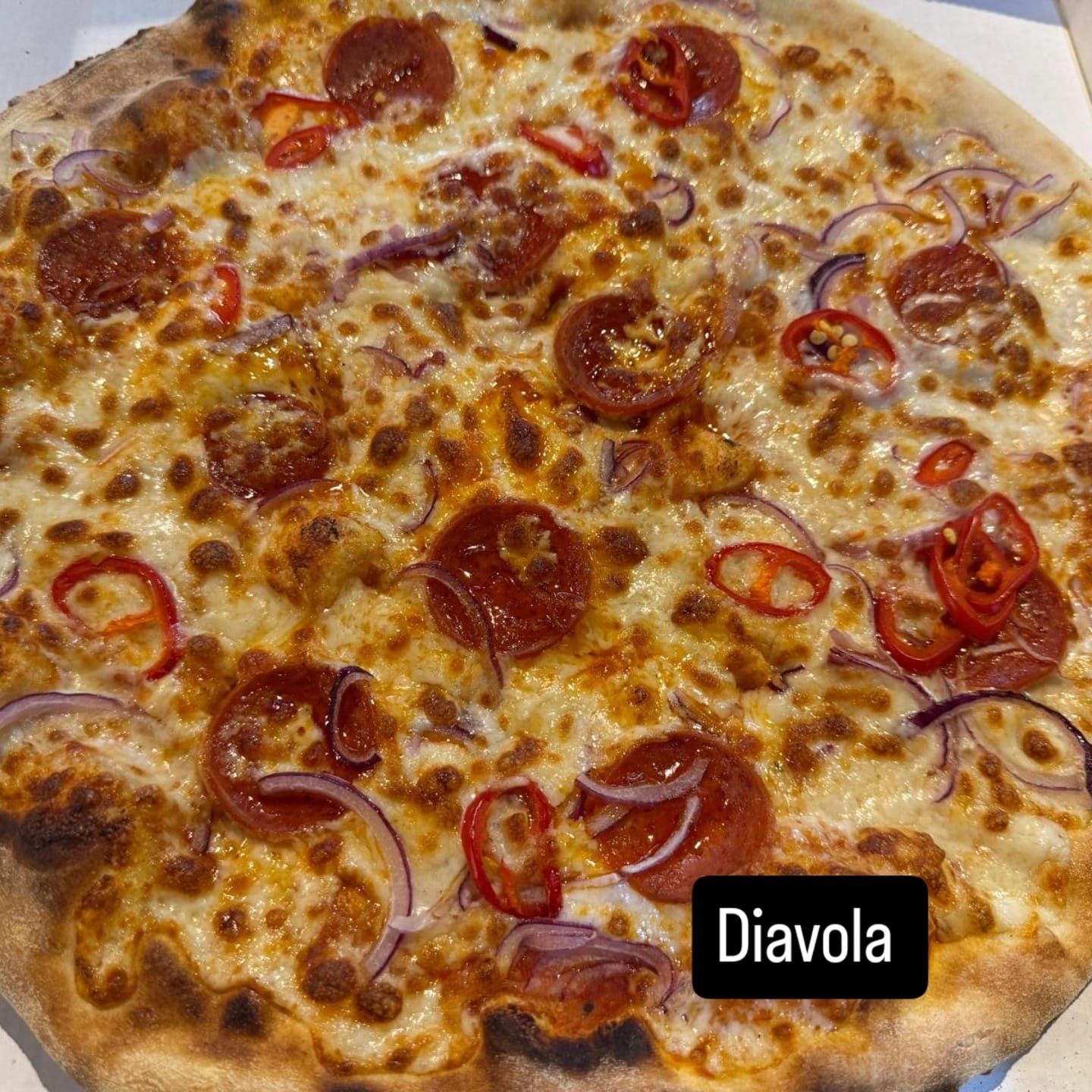 DIAVOLA