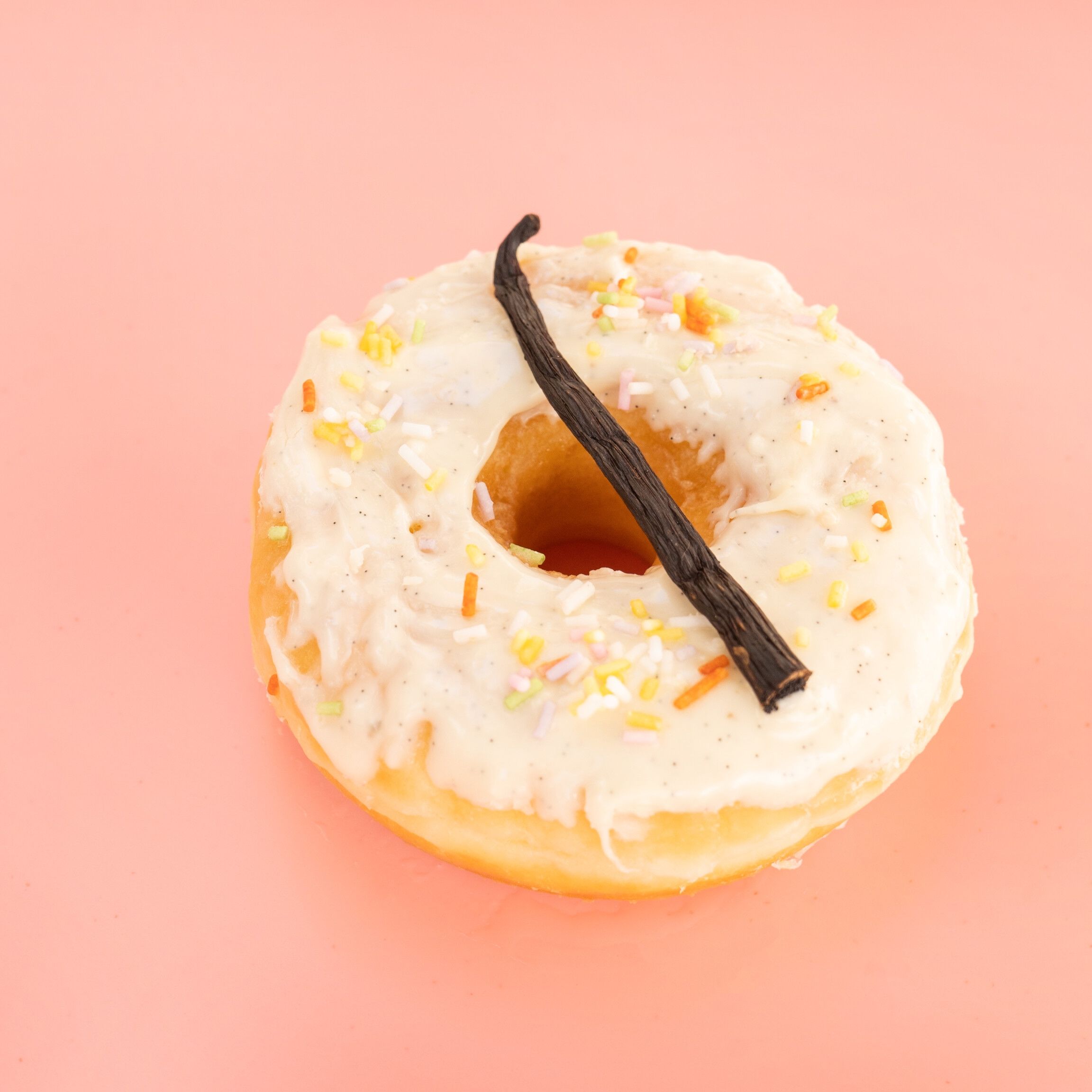 Baunilha / vanilla / vanille